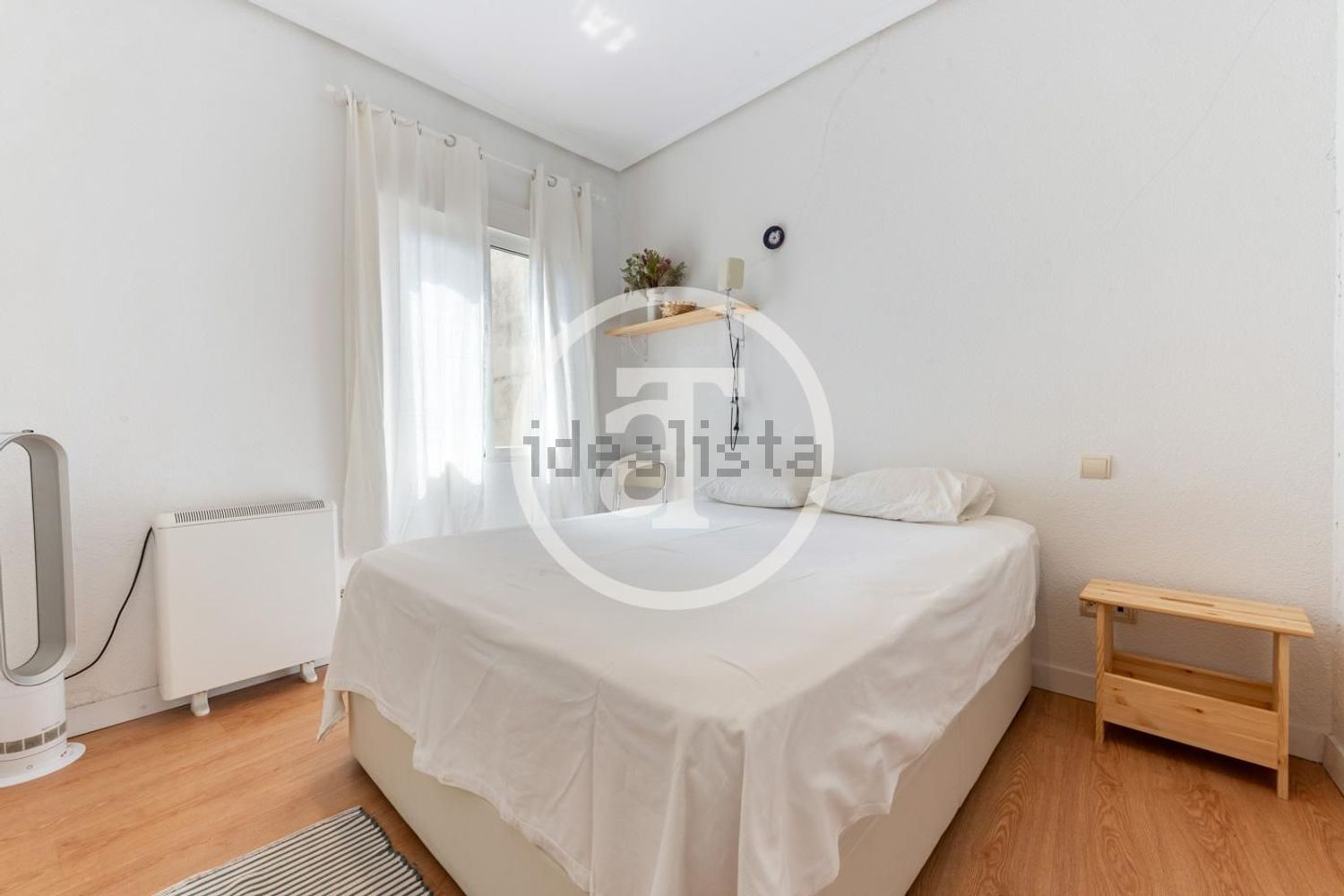 Piso de 49 m² en Madrid
