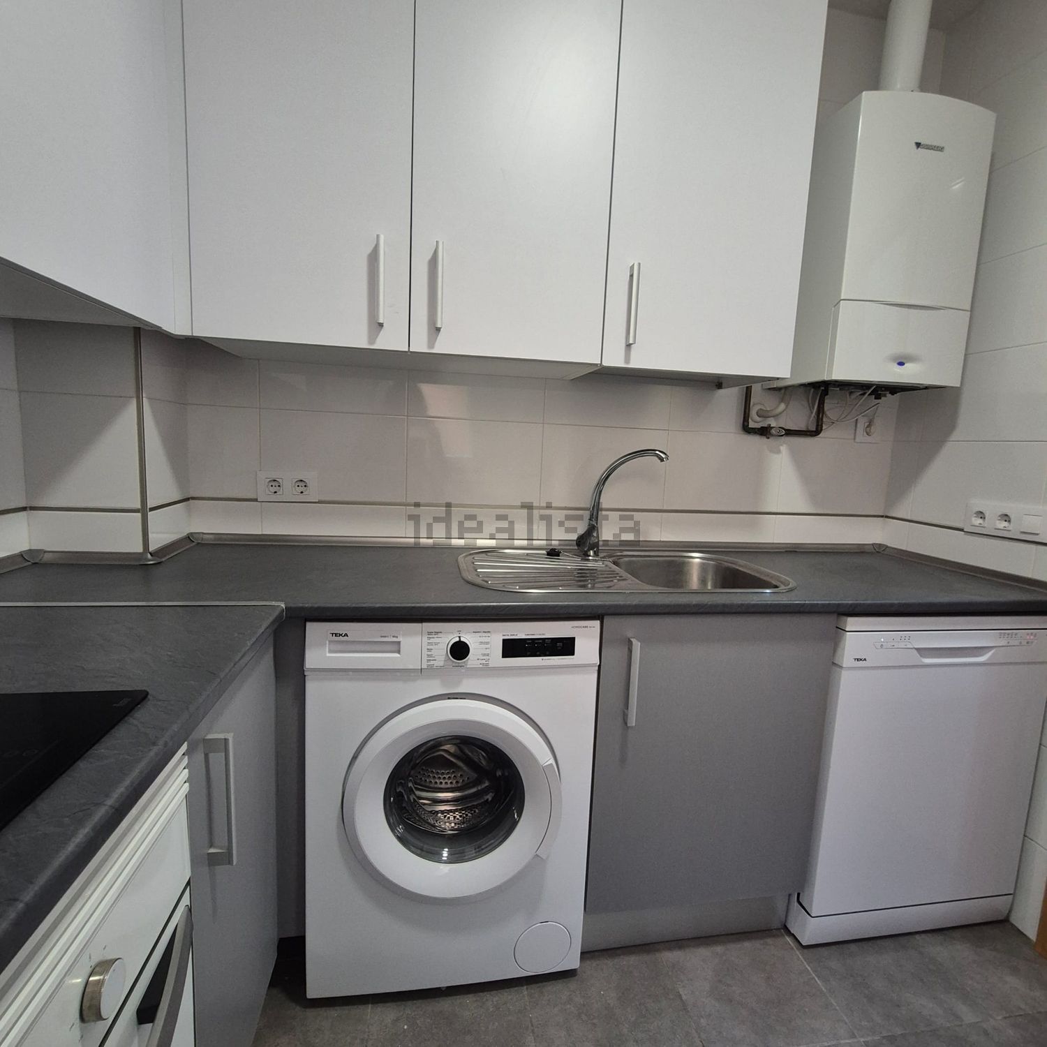 Piso de 125 m² en Madrid