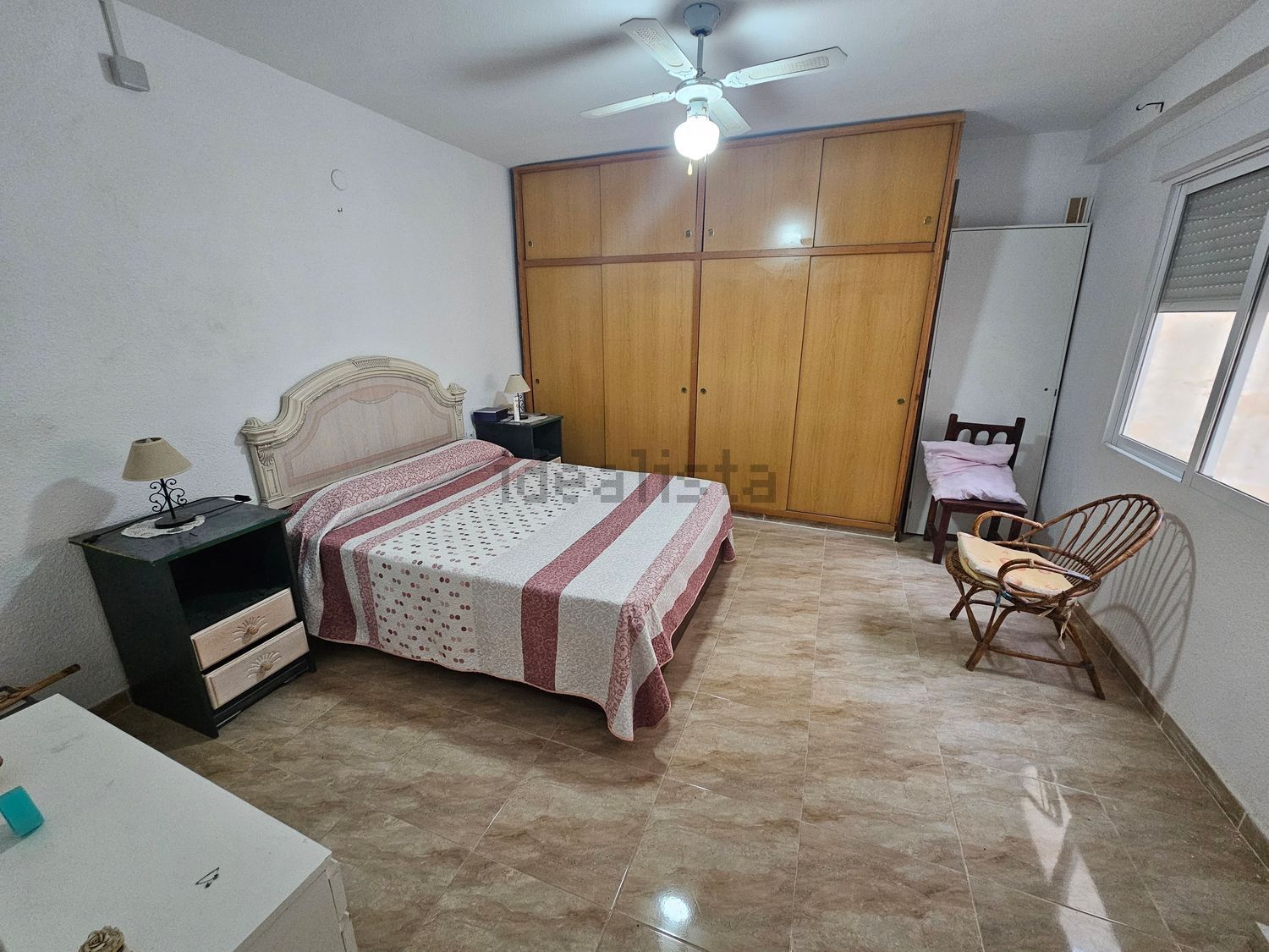 Habitació de lloguer, Elx