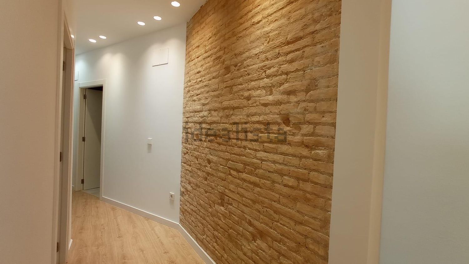 Piso de 132 m² en Valencia