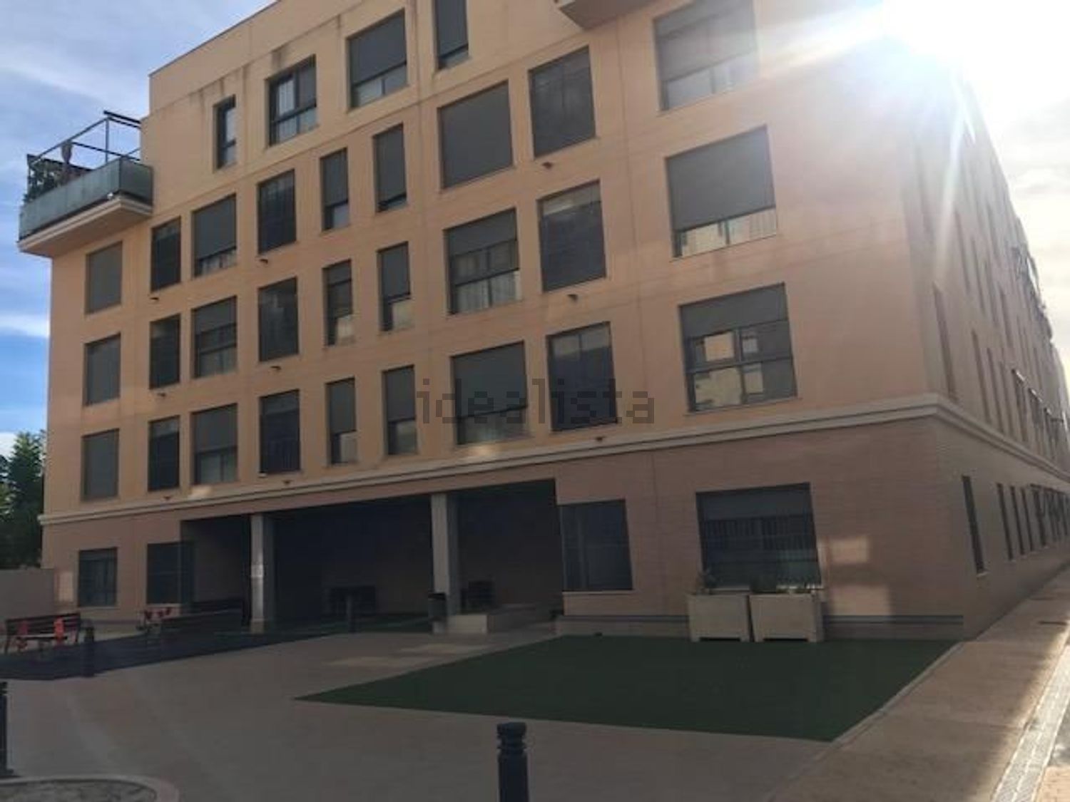 Appartamento 105 m² a Elx / Elche