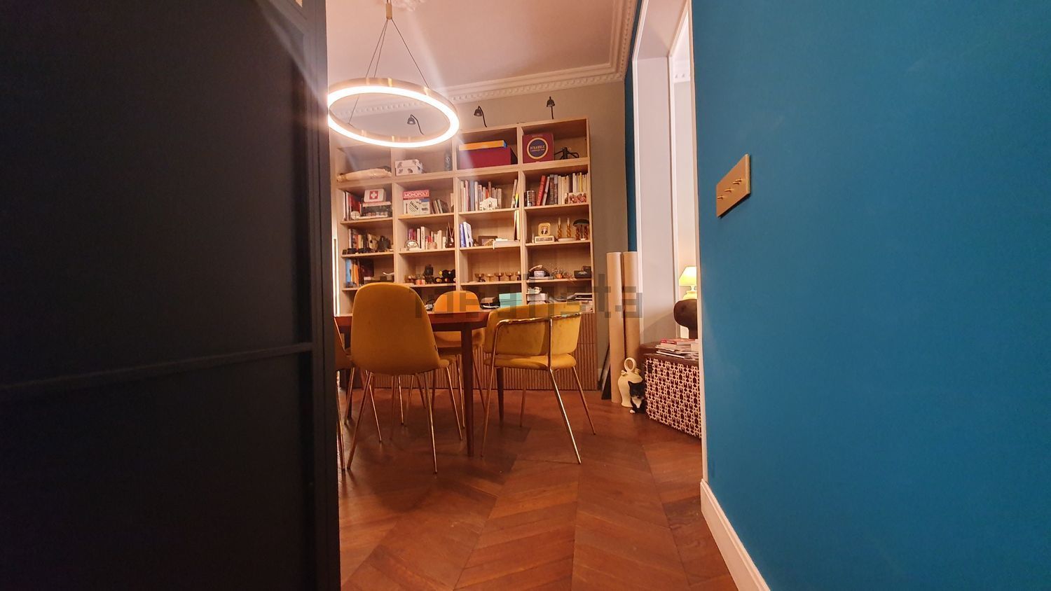 Apartamento 95 m² em Madrid