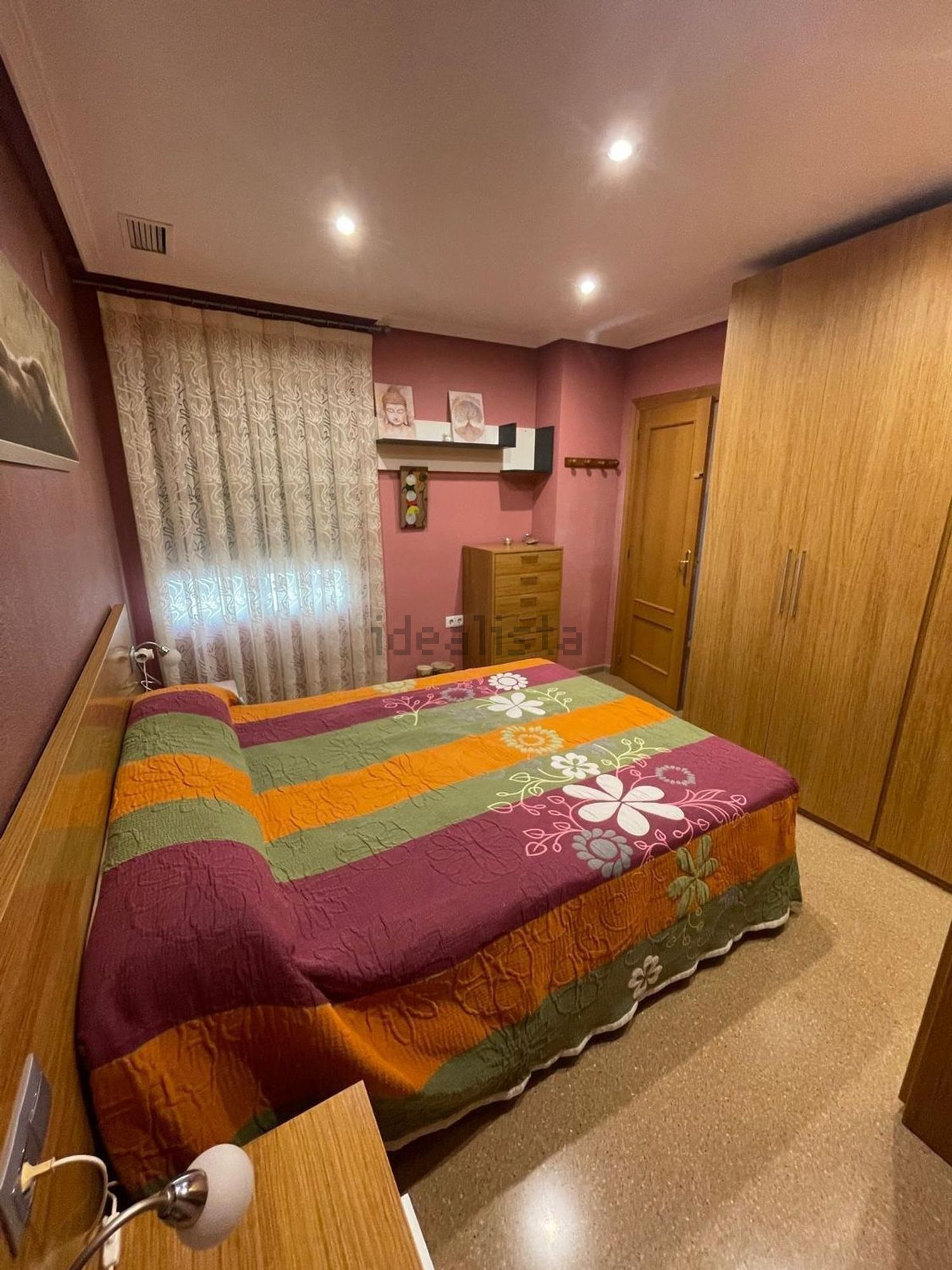 Pis de 112 m² a Novelda