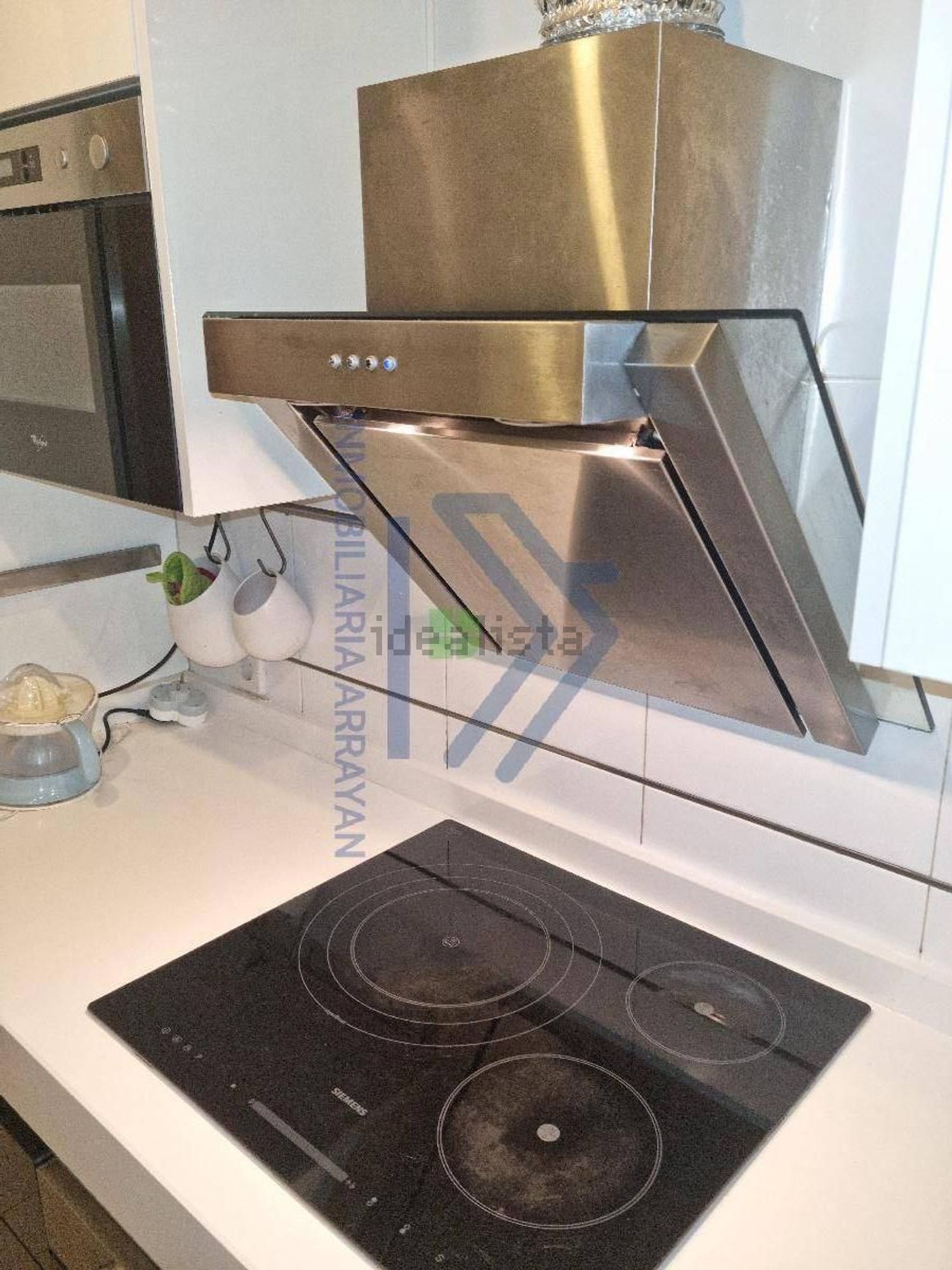 Wohnung 80 m² in Albolote