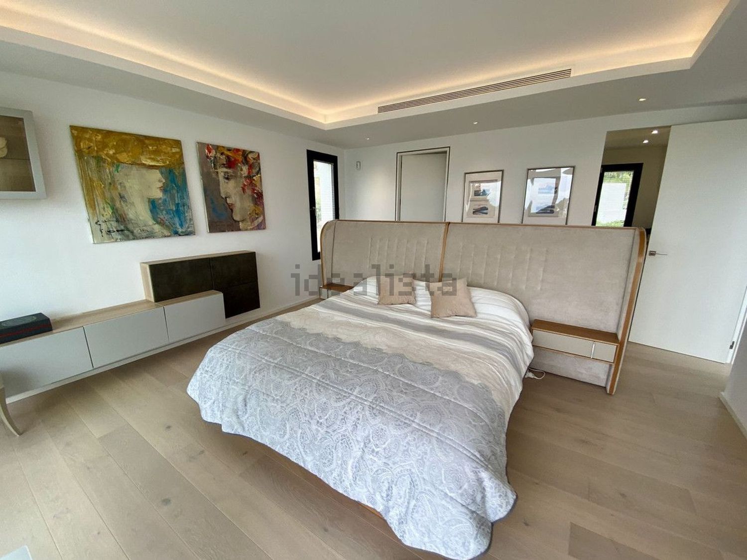 Casa de 390 m² a Estepona