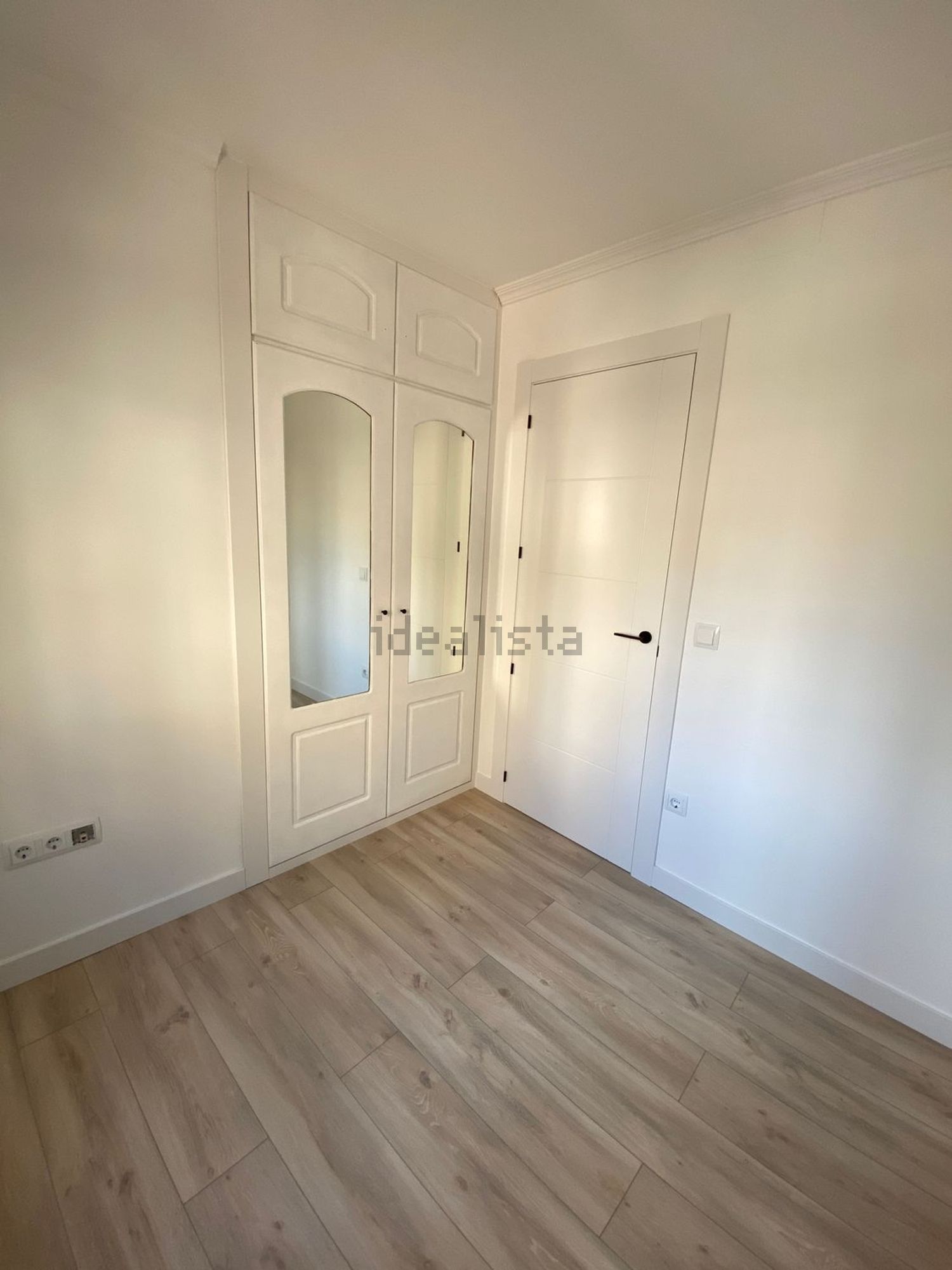 Pis de 114 m² a Segovia