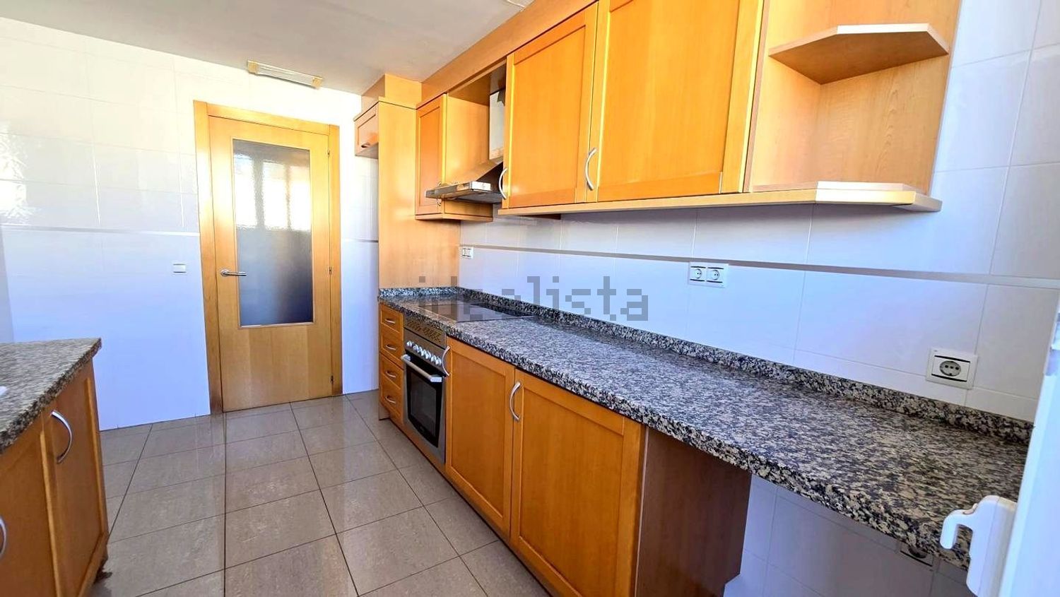 Pis de 92 m² a Gandia