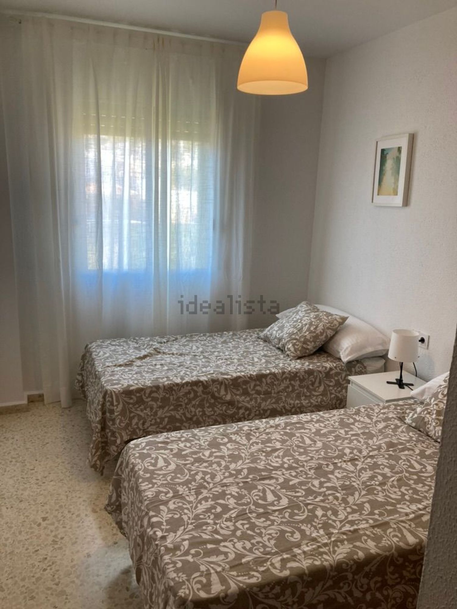 Piso de 80 m² en Vélez-Málaga