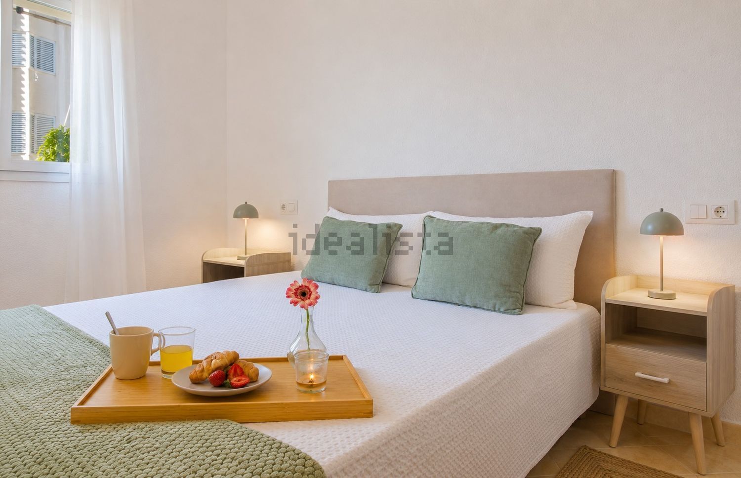 Piso de 100 m² en Palma