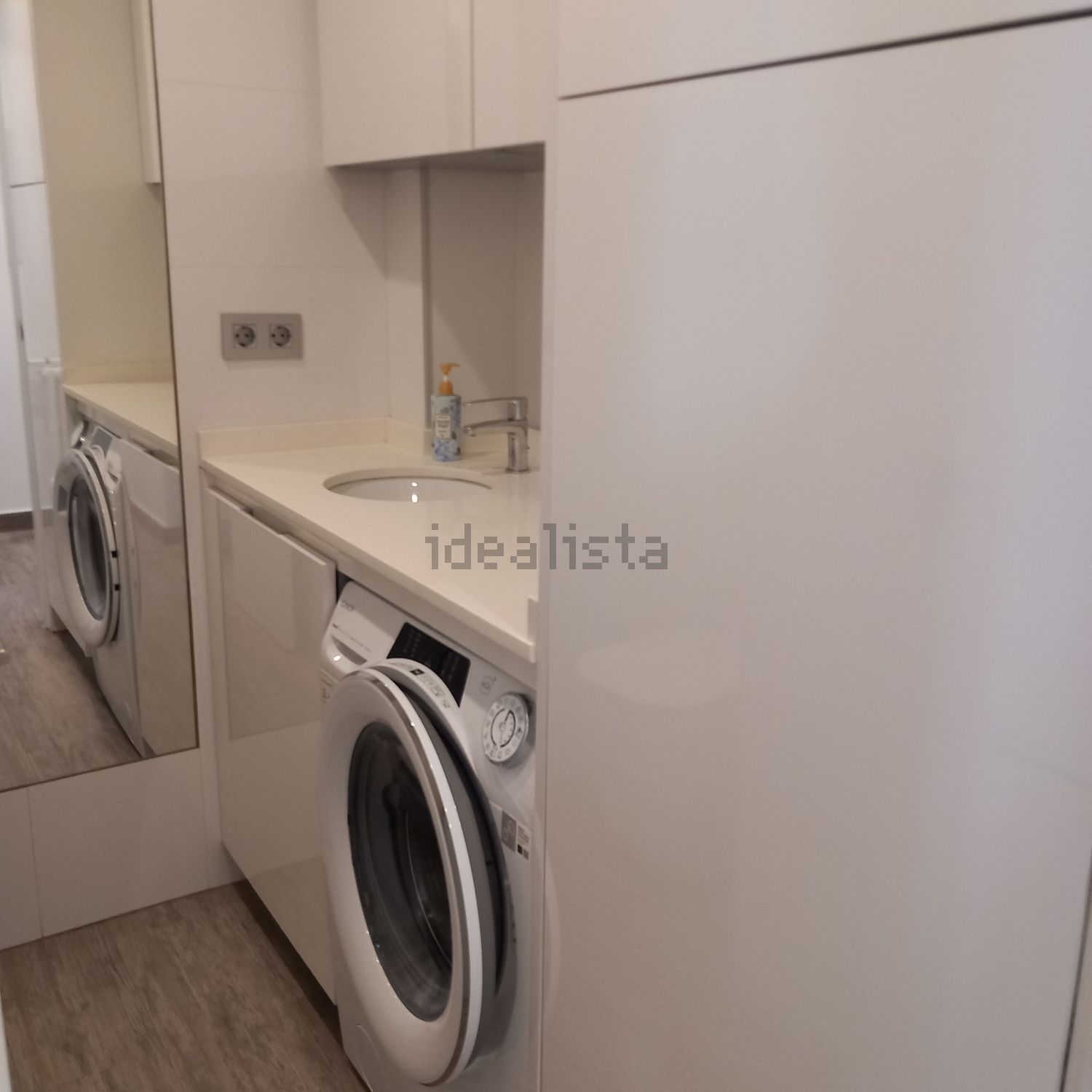 Pis de 65 m² a Granada