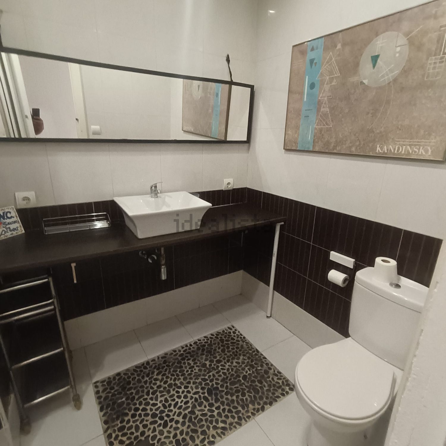 Appartamento 144 m² a Madrid