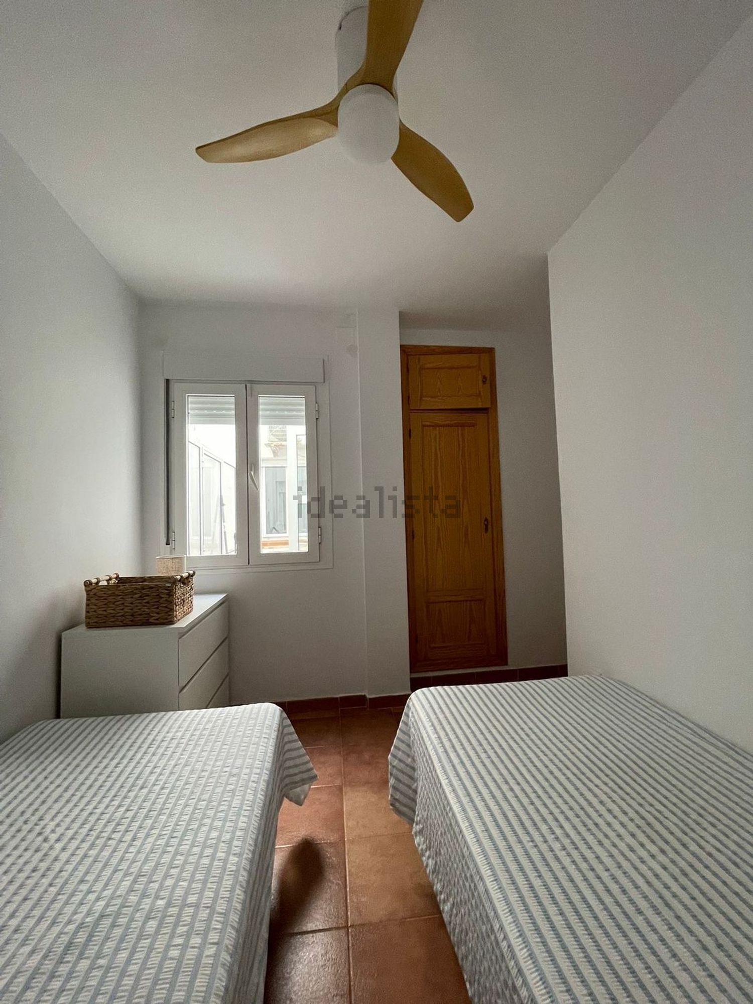 Piso de 100 m² en Isla Cristina
