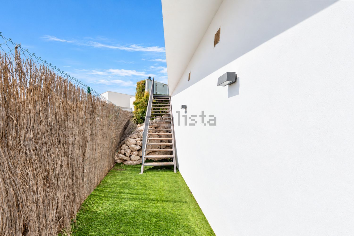 Casa 270 m² a Málaga
