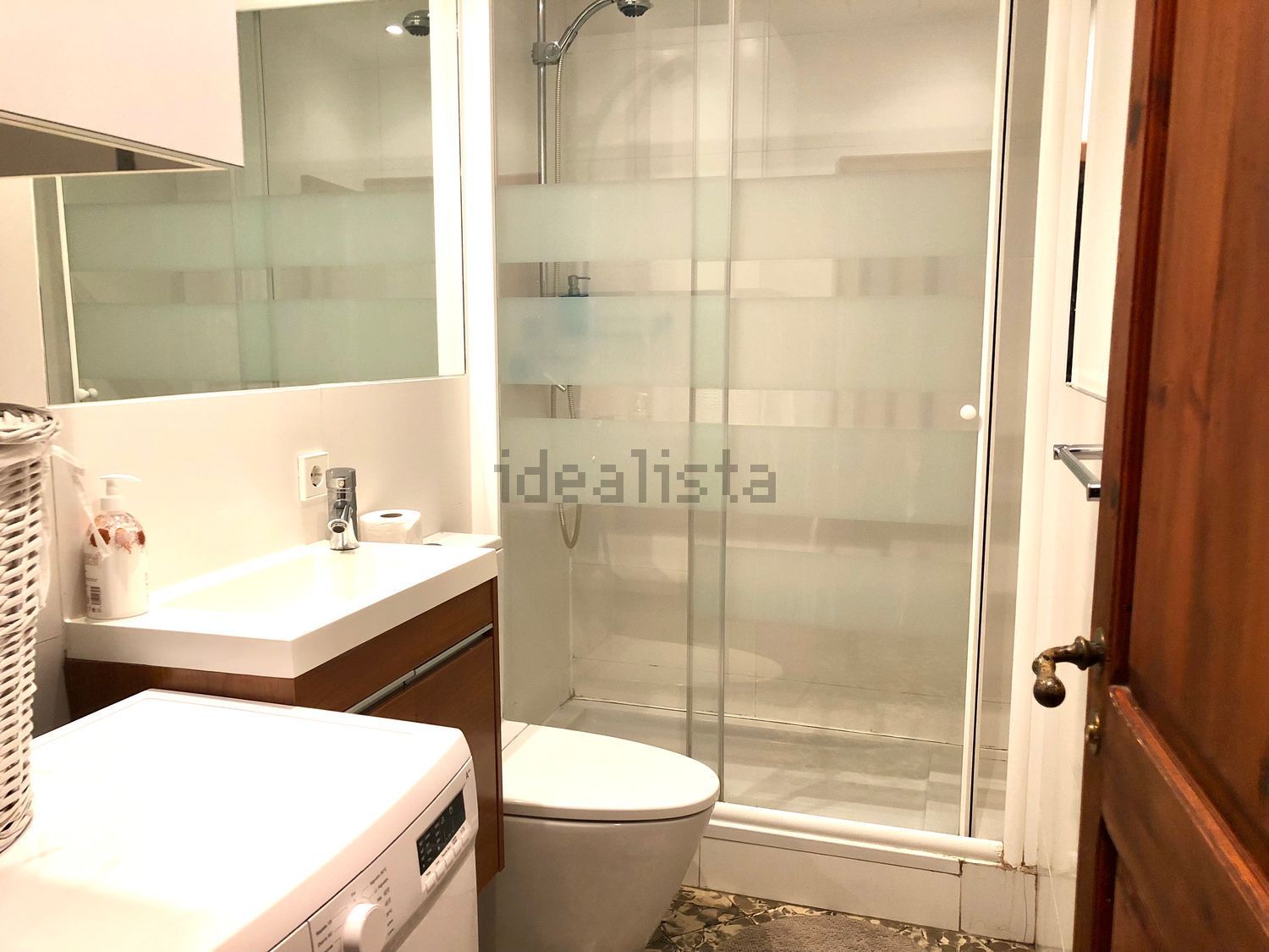 Pis de 47 m² a Palma