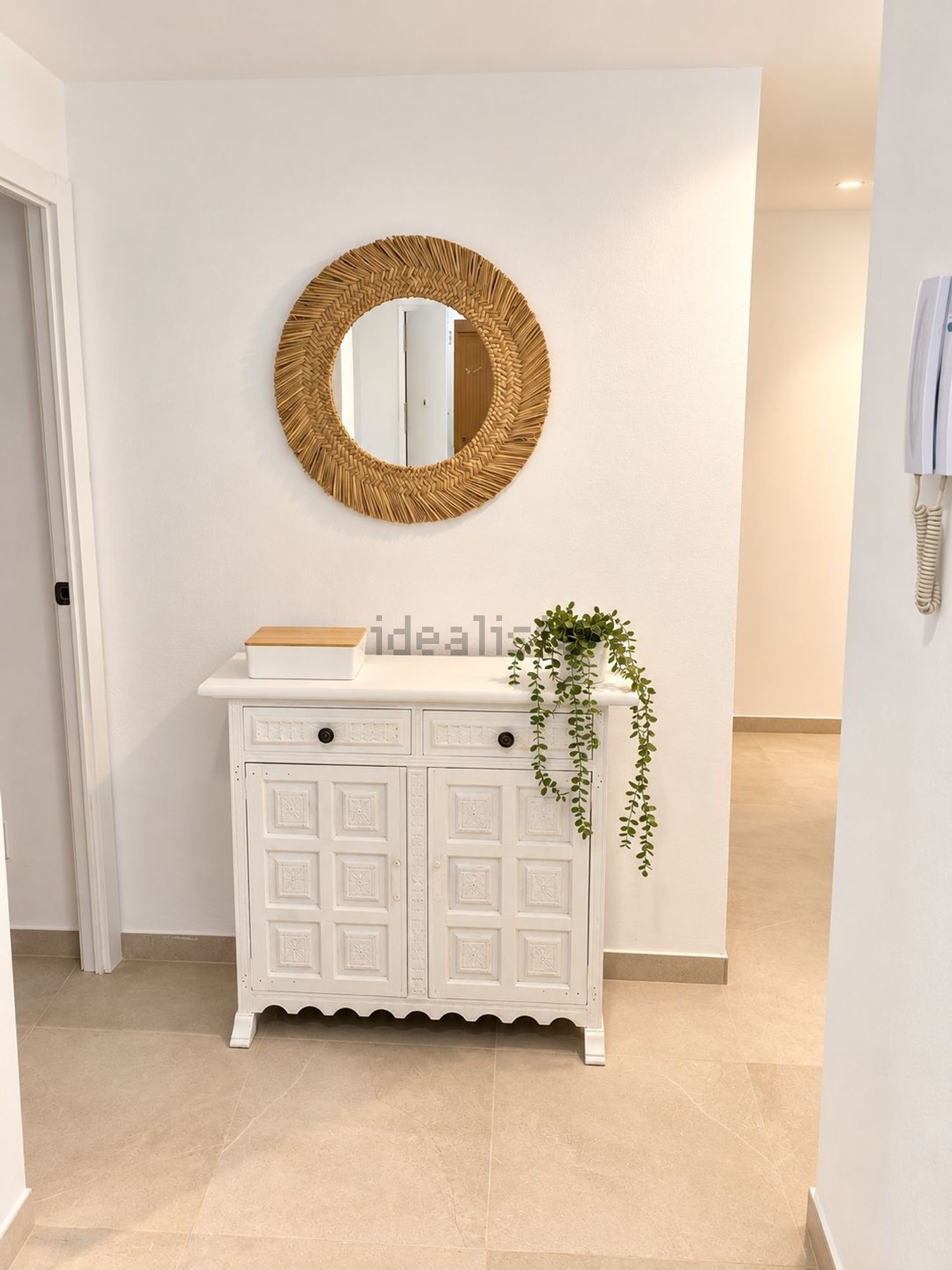 Piso de 90 m² en Mazarrón