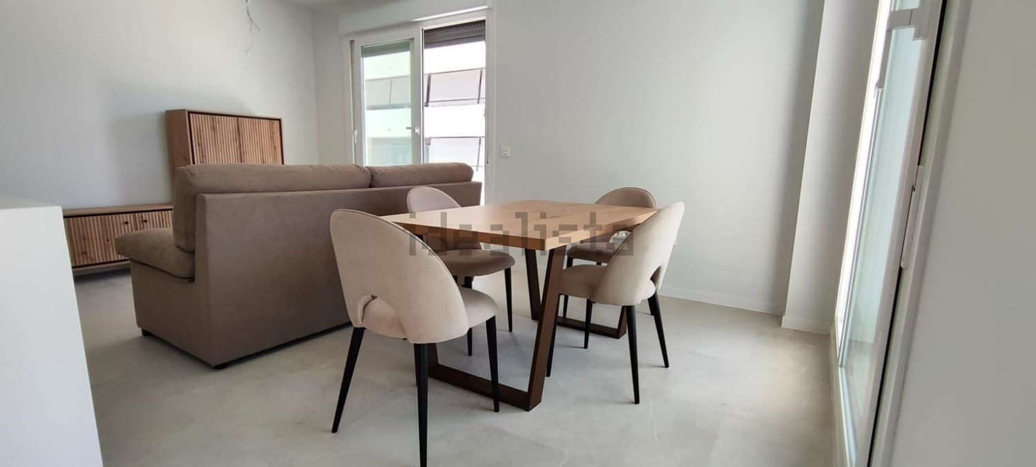 Wohnung 100 m² in Marbella