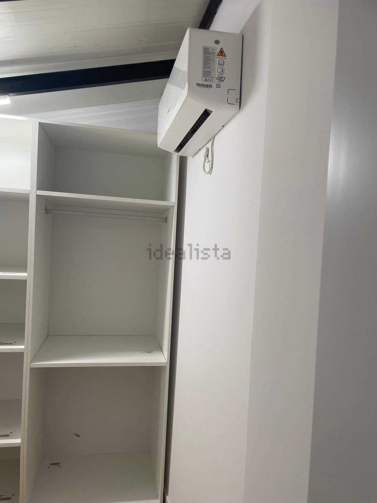 Pis de 40 m² a Madrid