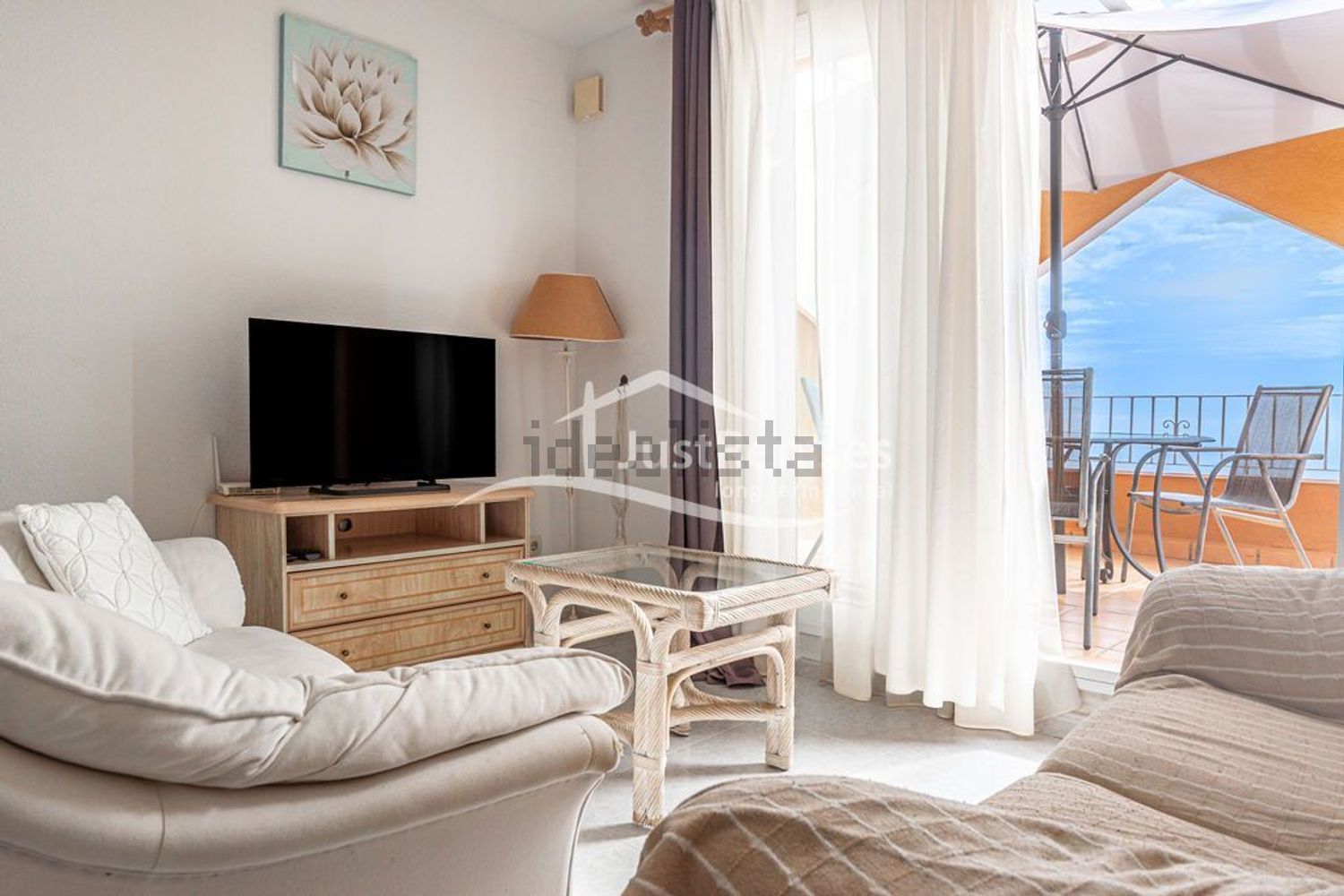 Wohnung 90 m² in el Poble Nou de Benitatxell / Benitachell