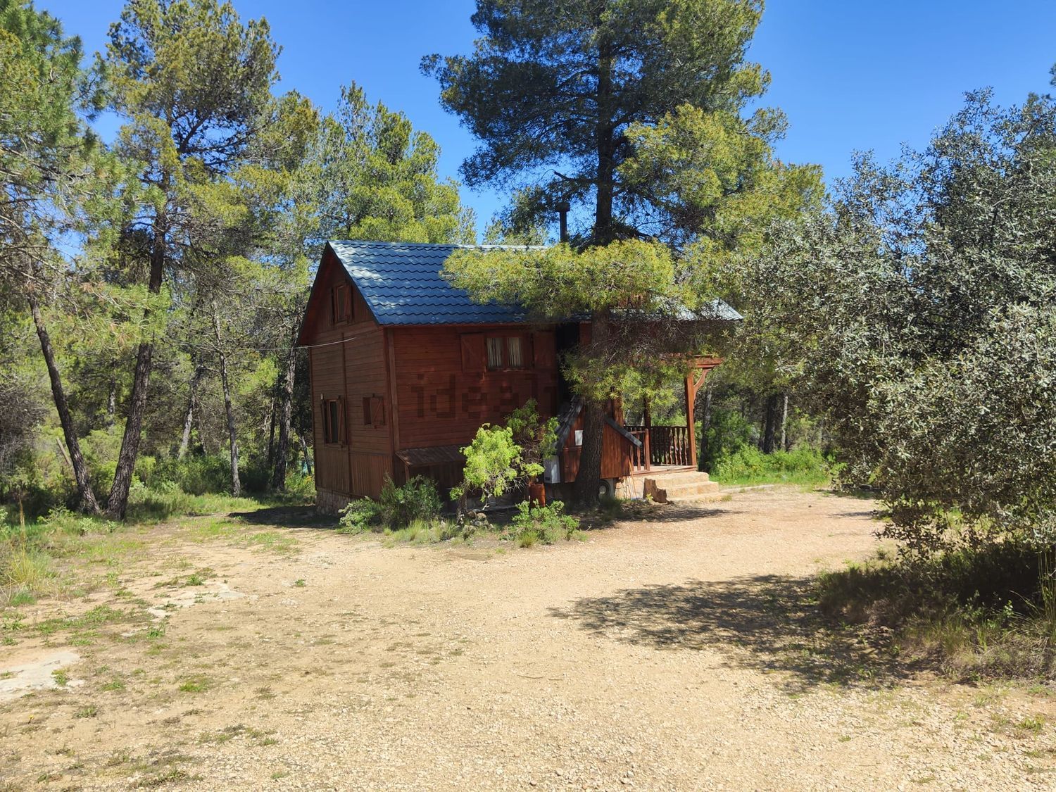 Moradia 92 m² em Enguera