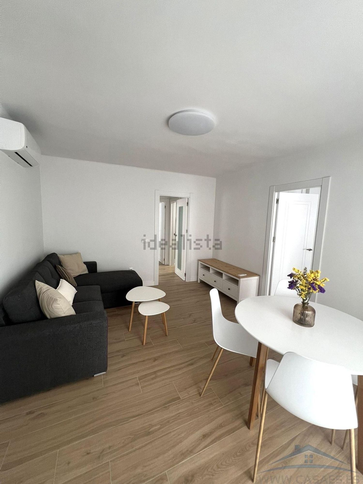 Pis de 70 m² a Almeria