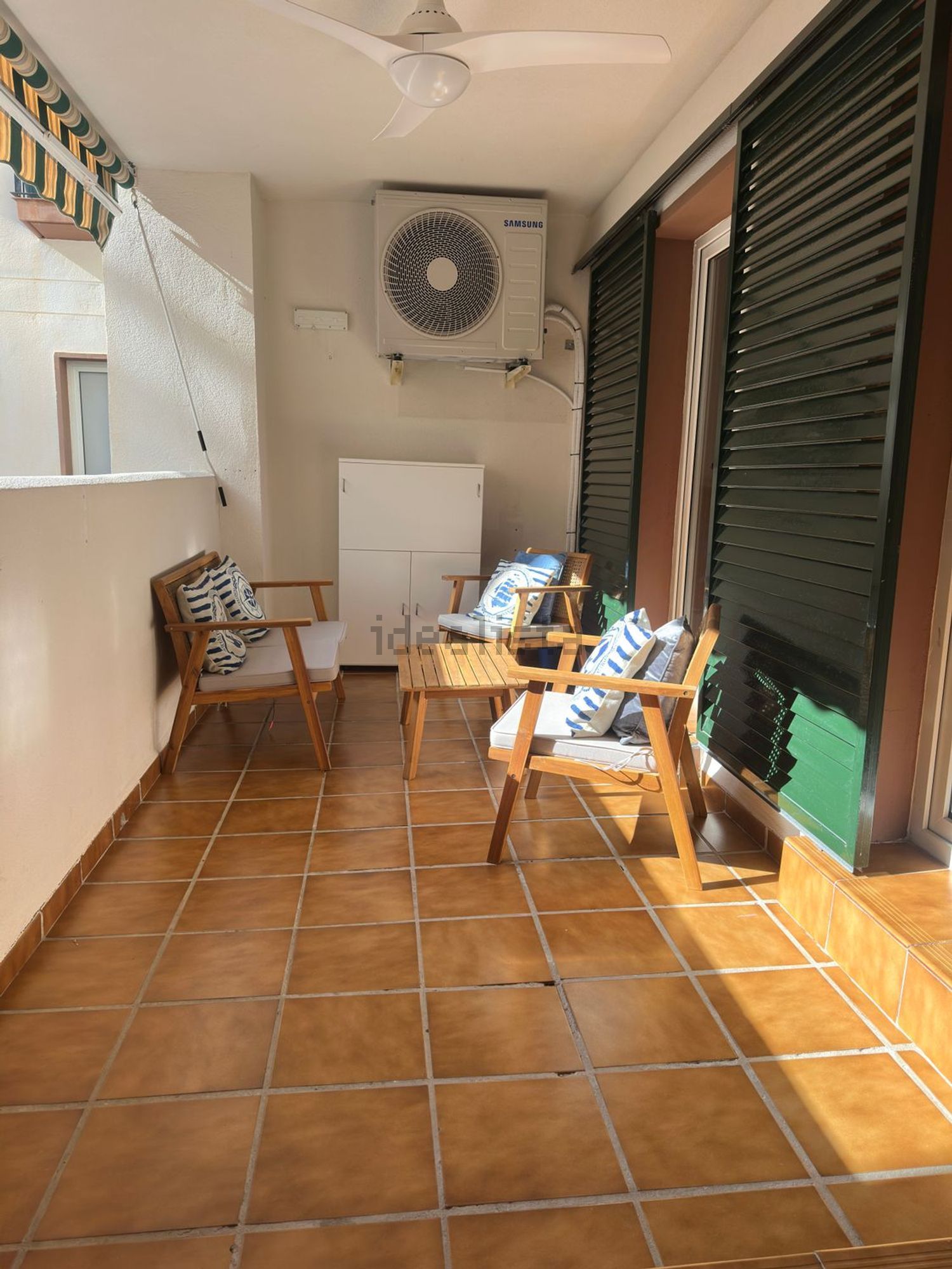 Pis de 85 m² a Benalmádena