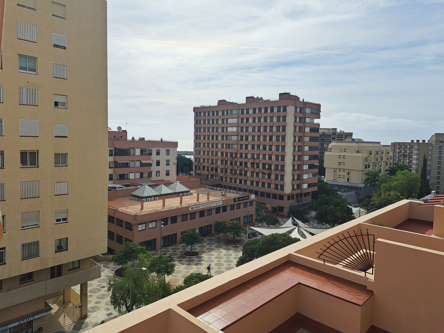 Habitació de lloguer, Santa Cruz de Tenerife