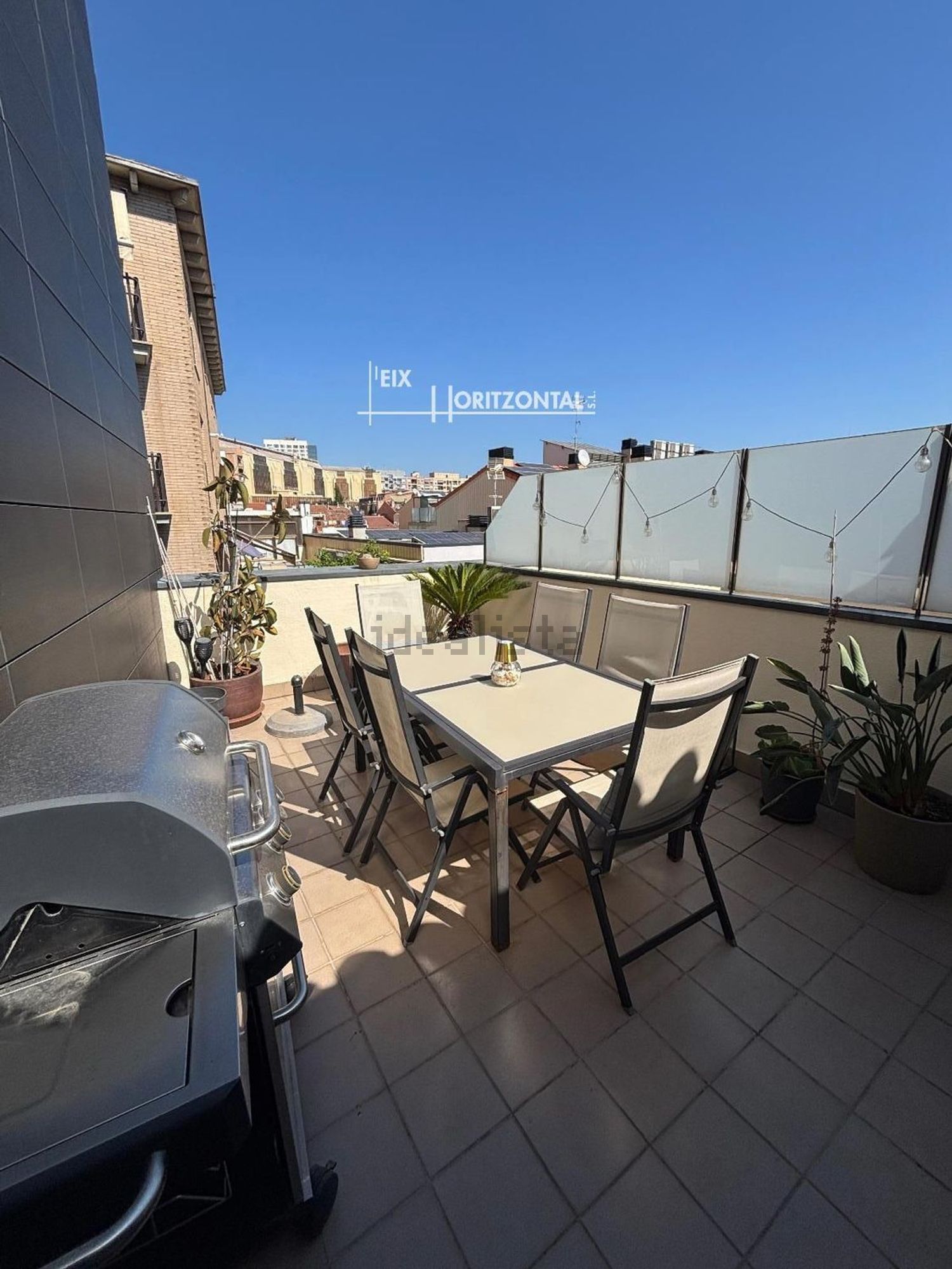 Pis de 145 m² a Sabadell