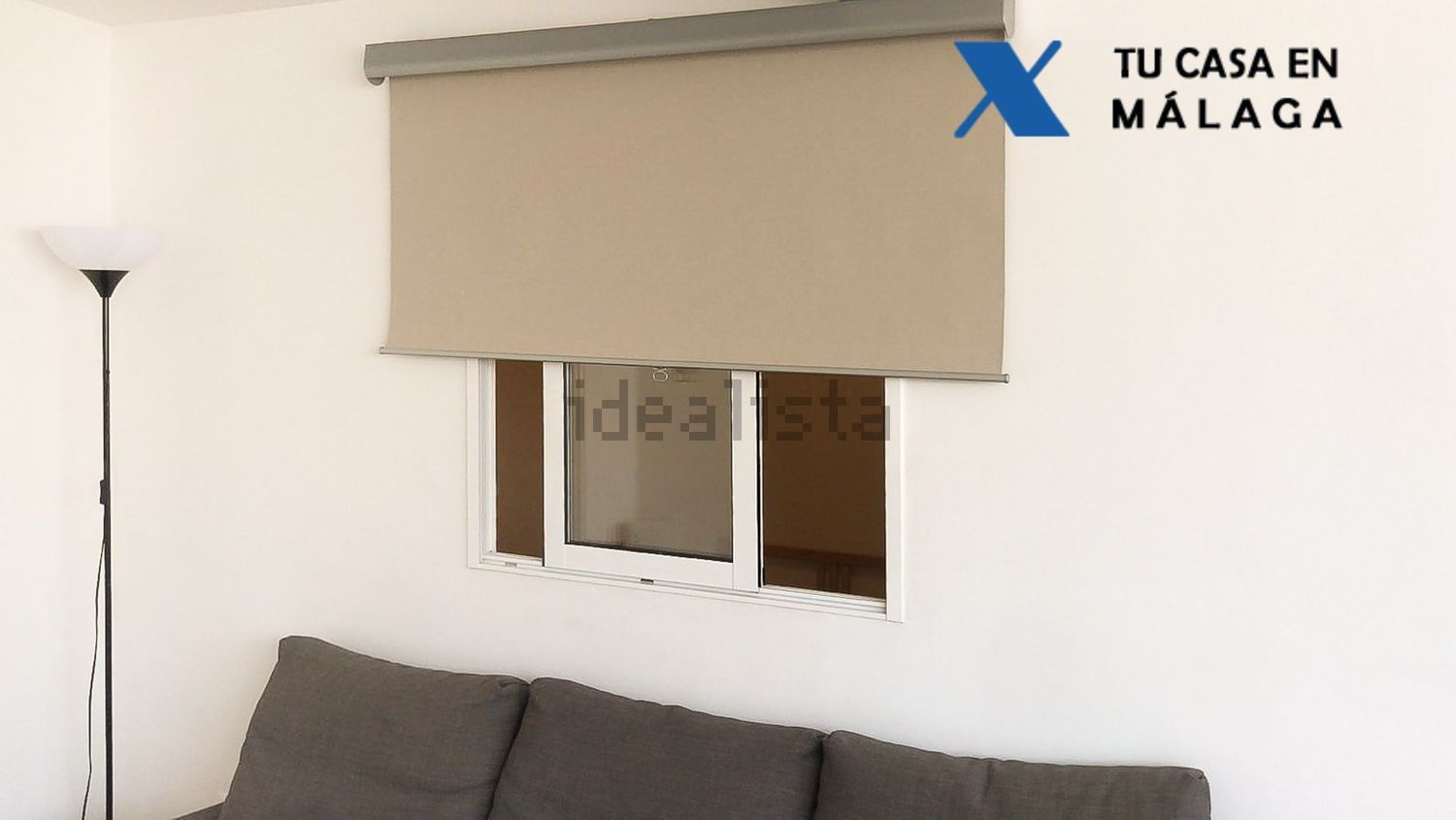 Piso de 48 m² en Rincón de la Victoria