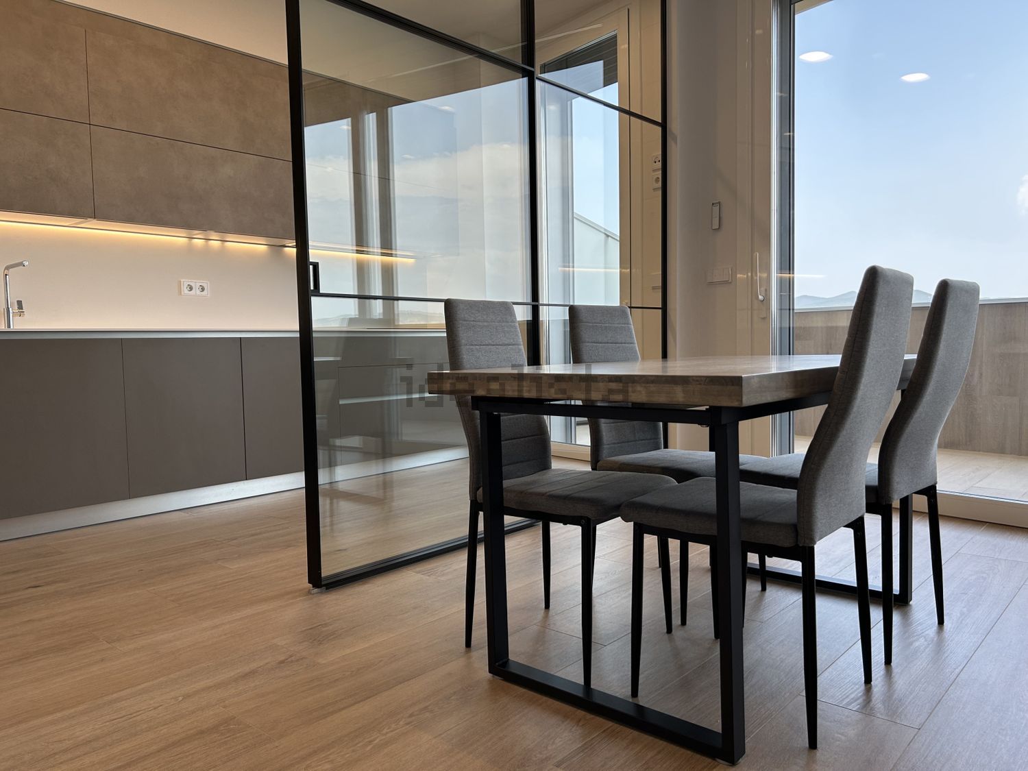 Pis de 103 m² a Pamplona