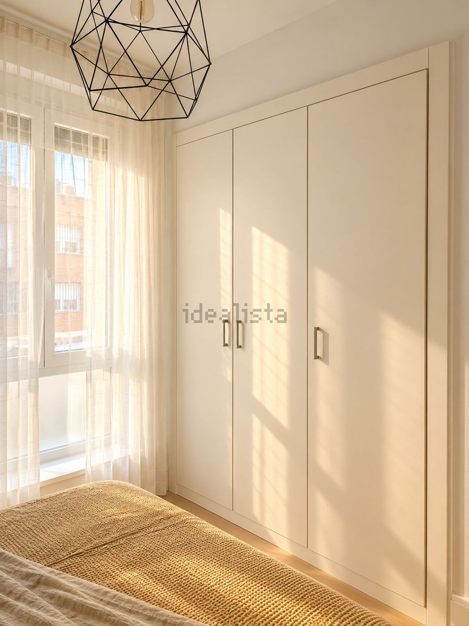 Pis de 87 m² a Madrid