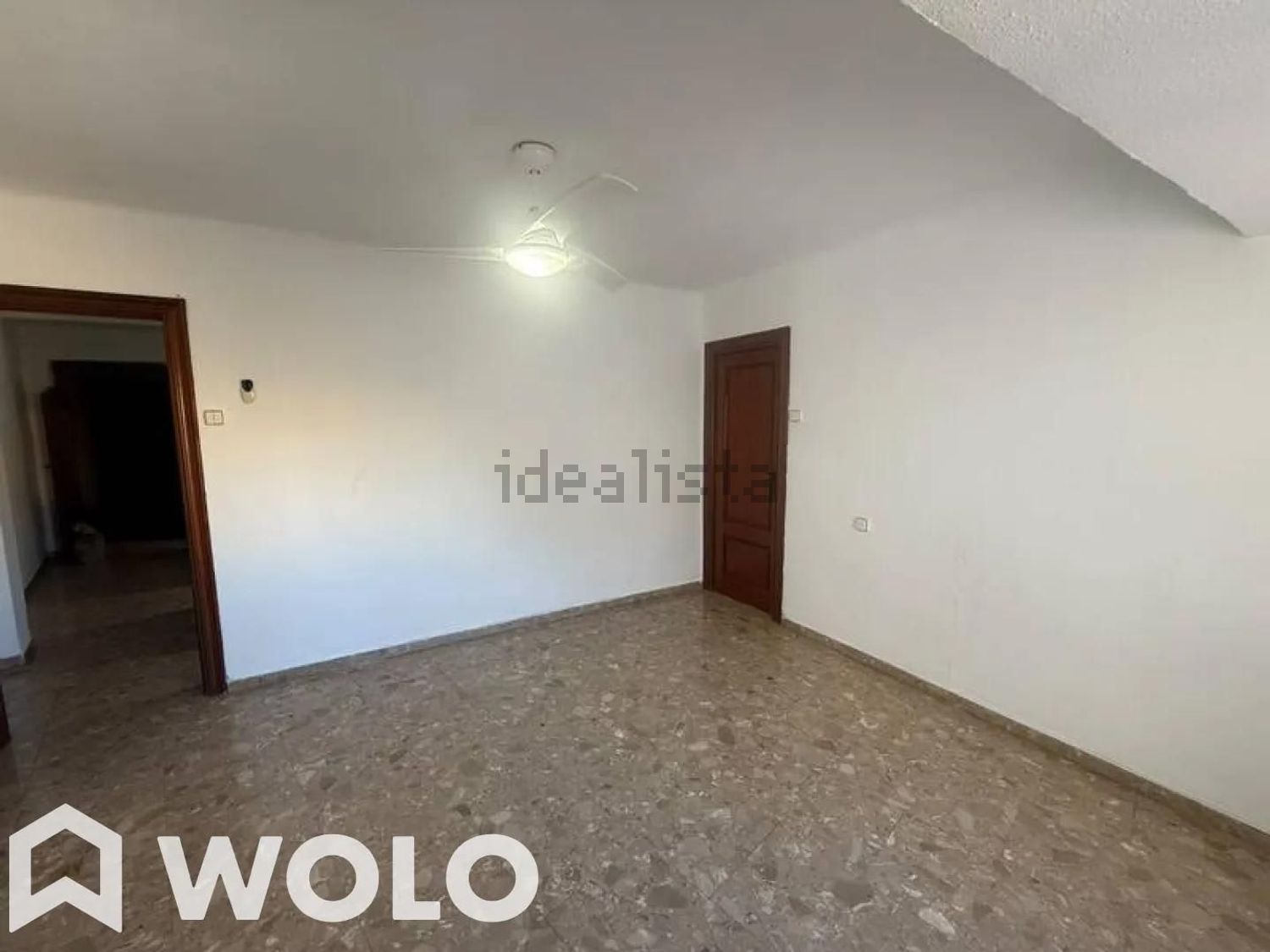 Pis de 92 m² a València