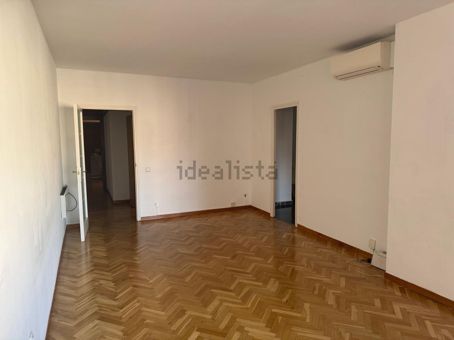 Pis de 96 m² a Barcelona