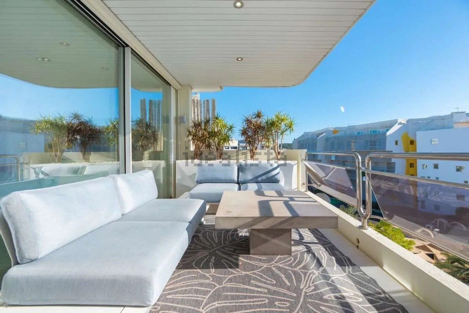 Piso de 240 m² en Ibiza