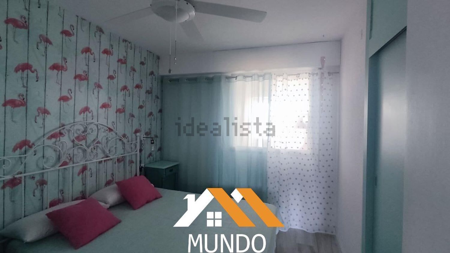 Apartamento 62 m² em València