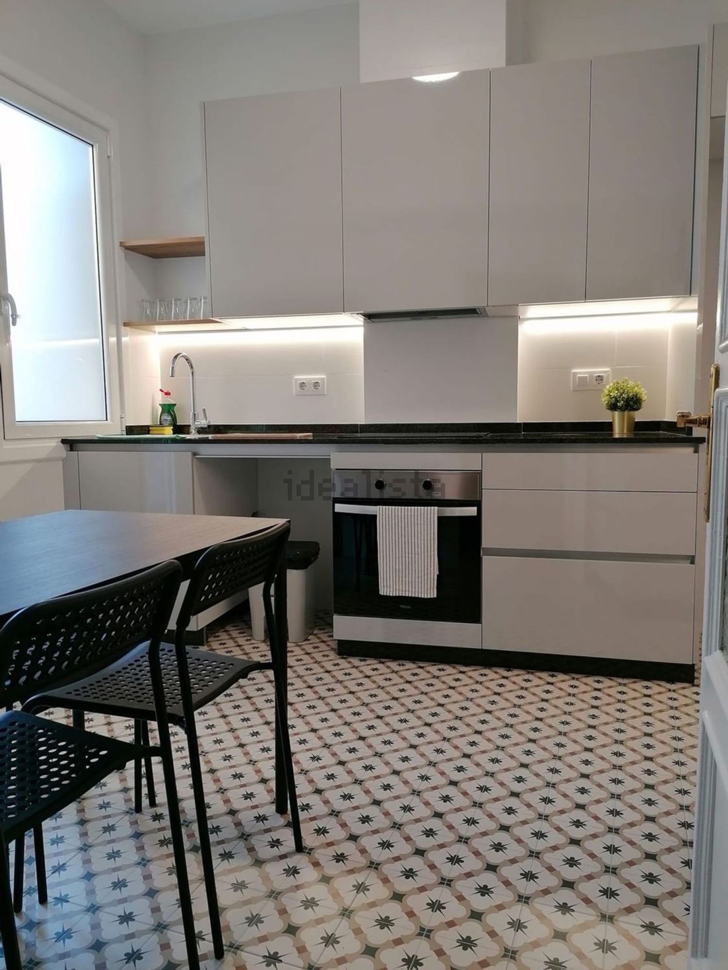 Habitació de lloguer, Vigo