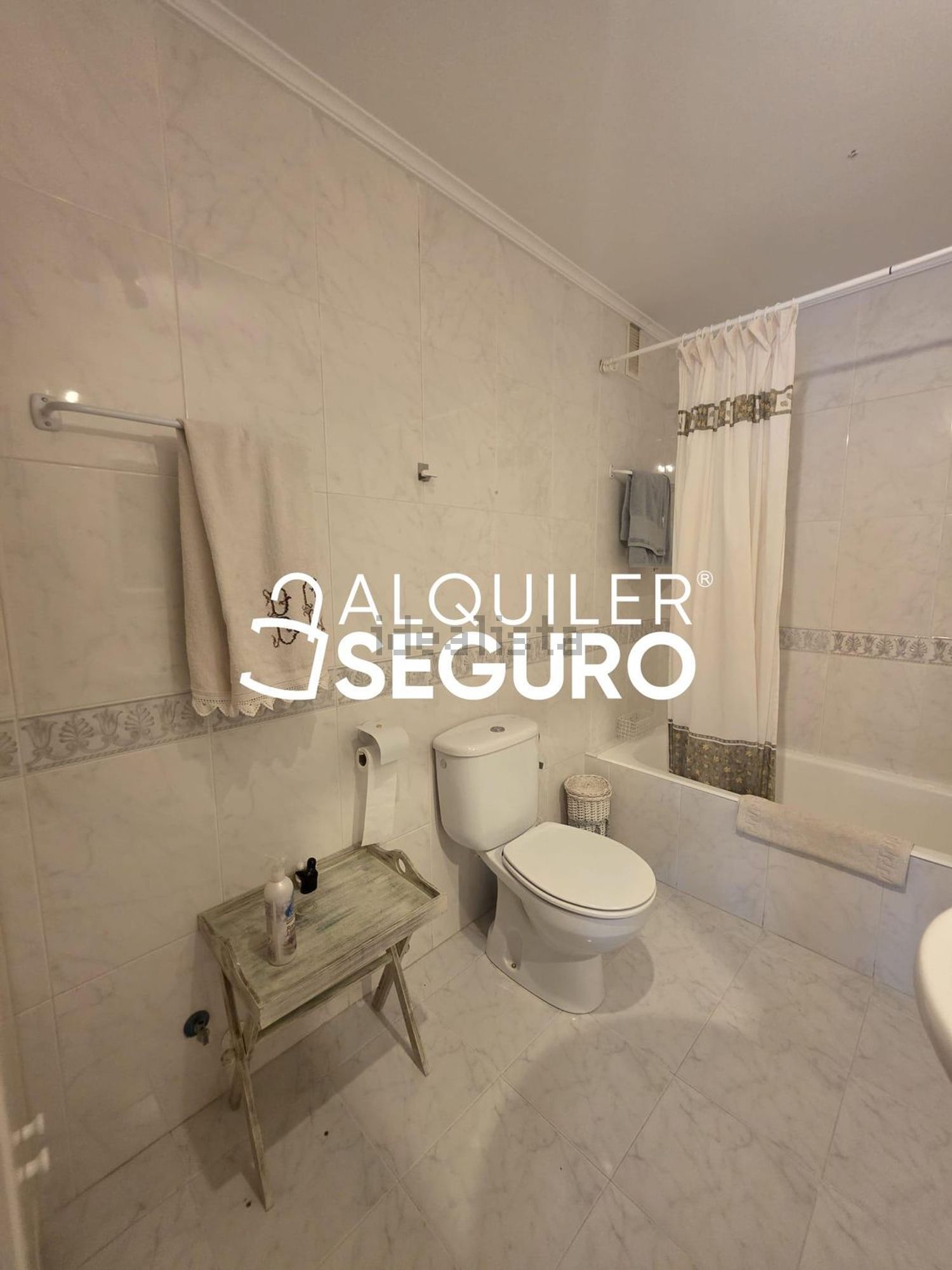 Pis de 65 m² a Sopela