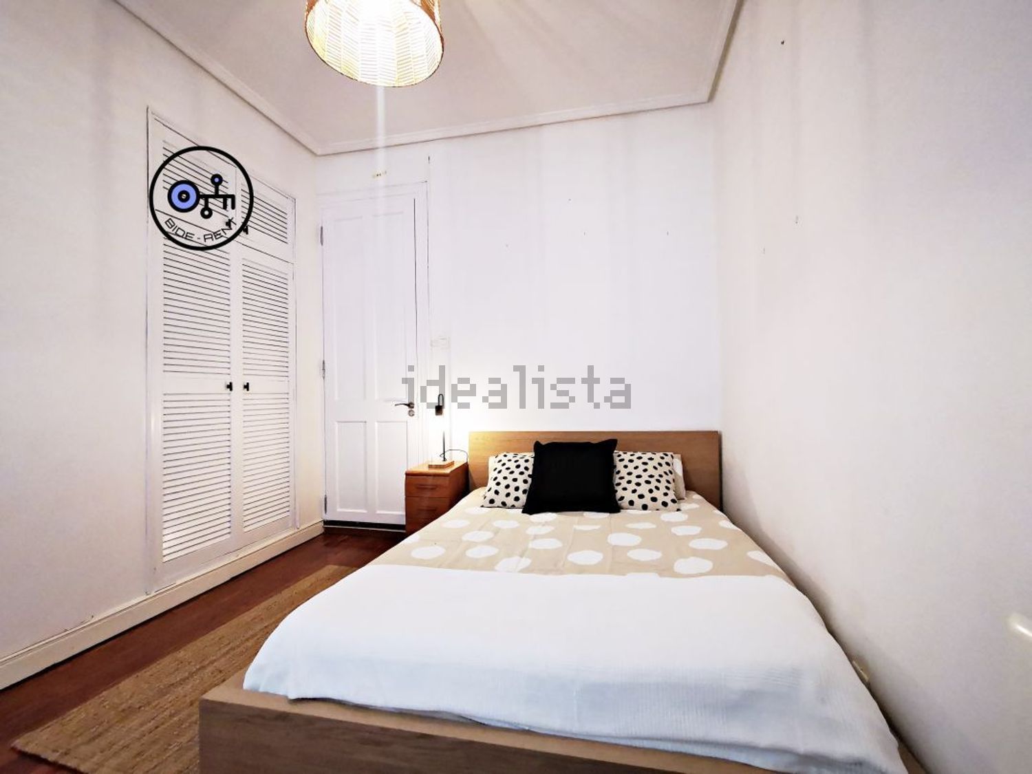 Habitació de lloguer, Bilbao