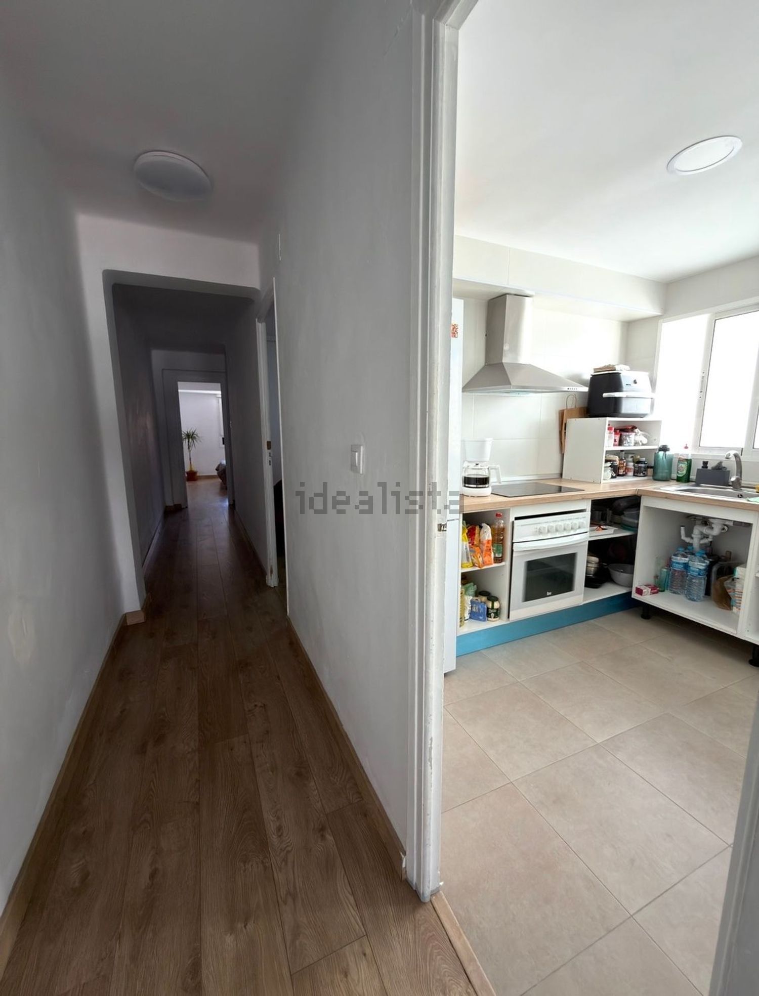 Habitación en alquiler, Alacuás