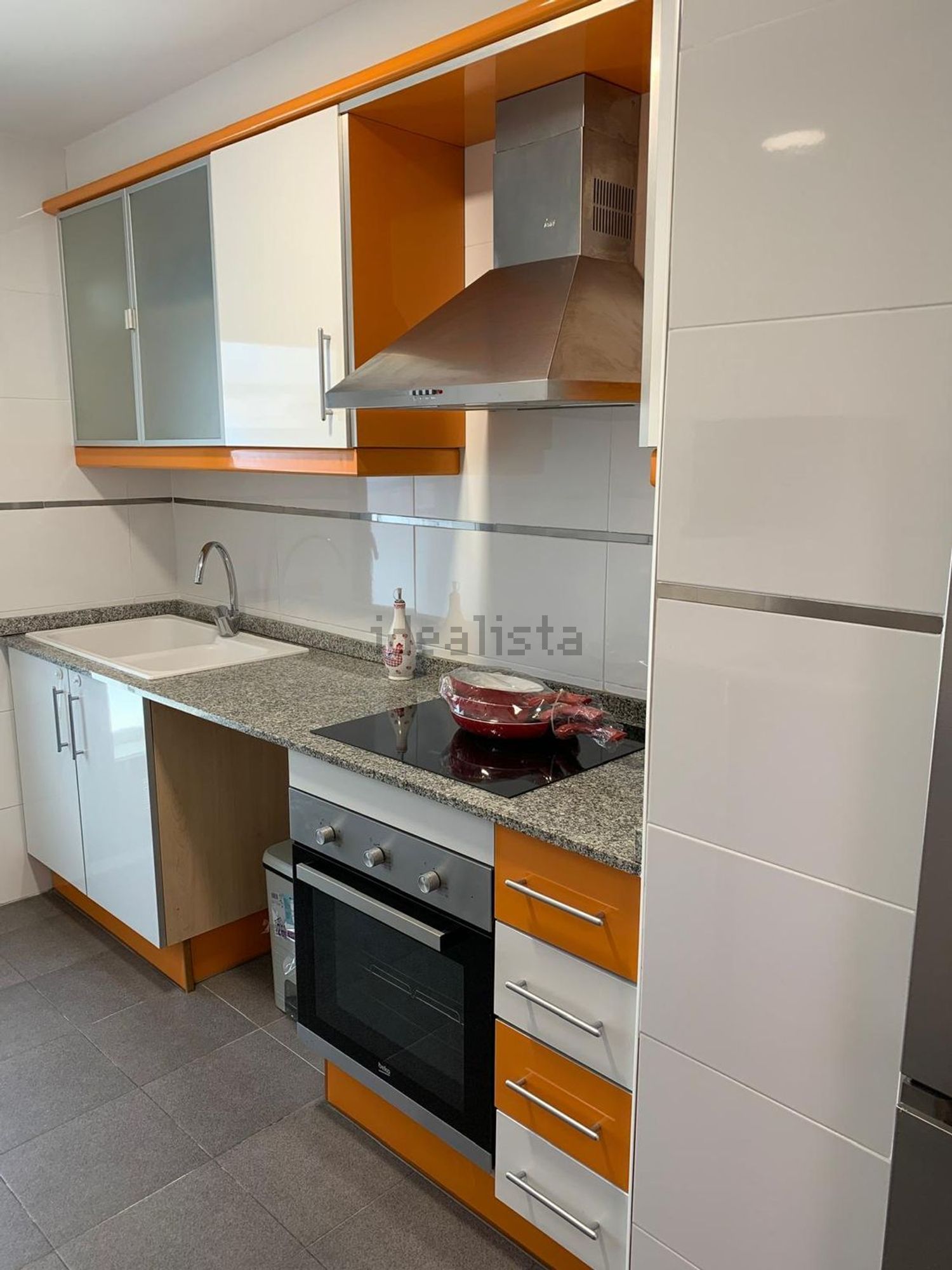 Appartamento 84 m² a Torrent