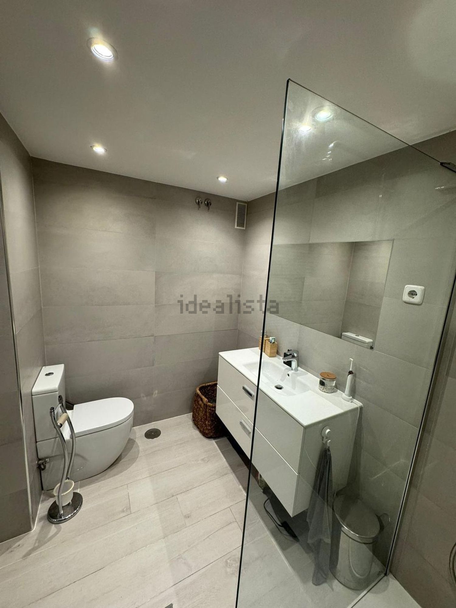 Pis de 41 m² a Madrid