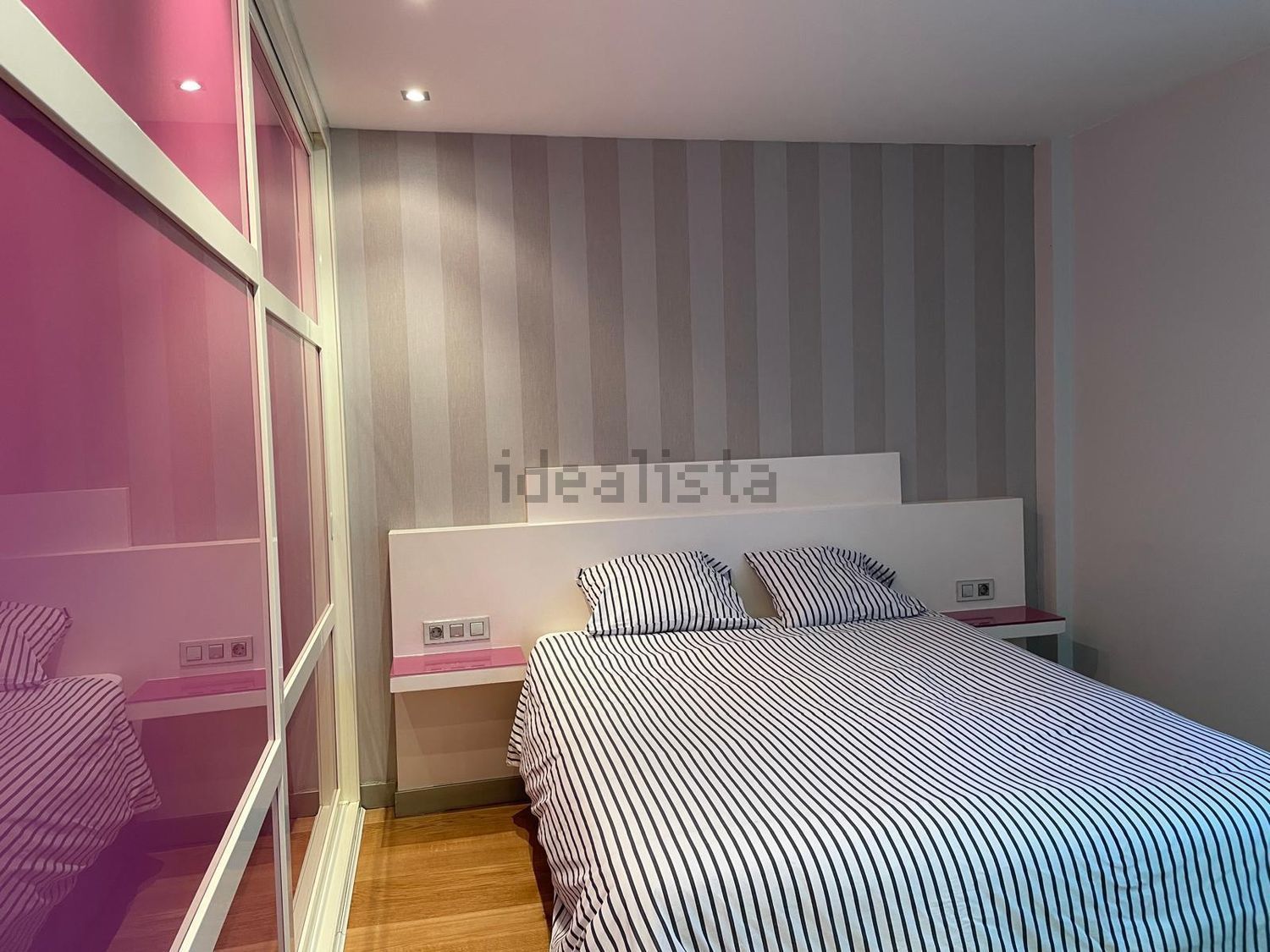 Pis de 65 m² a Bilbao