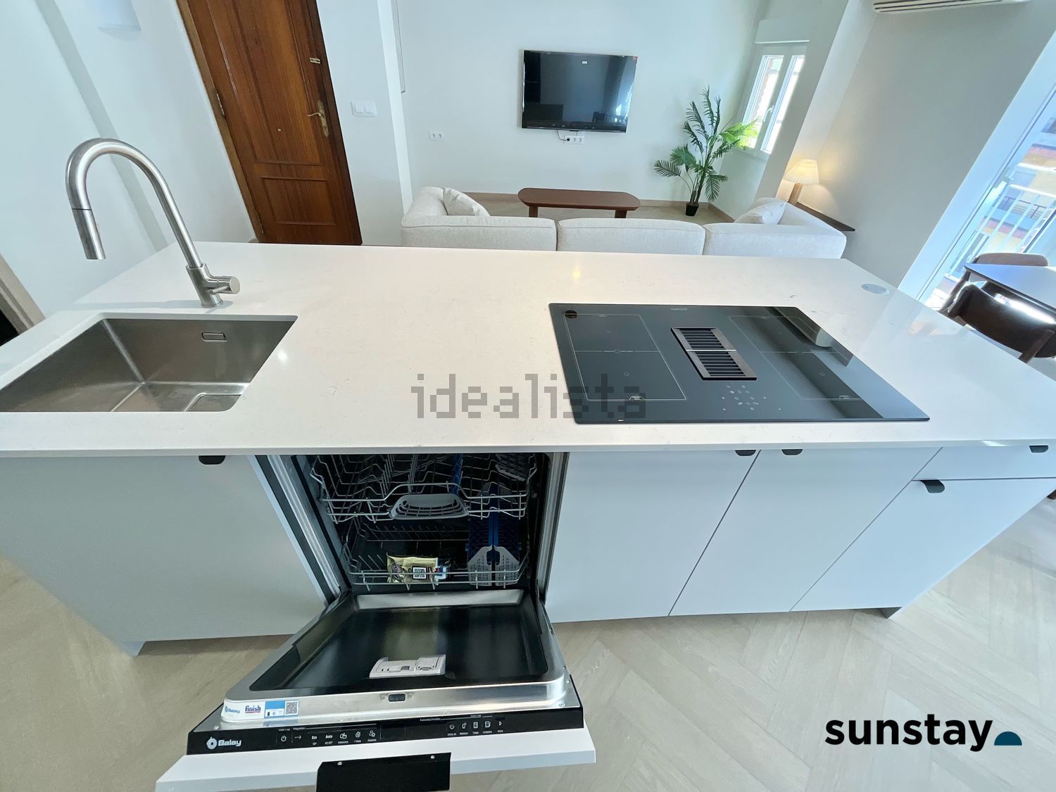 Appartement 140 m² à Valence