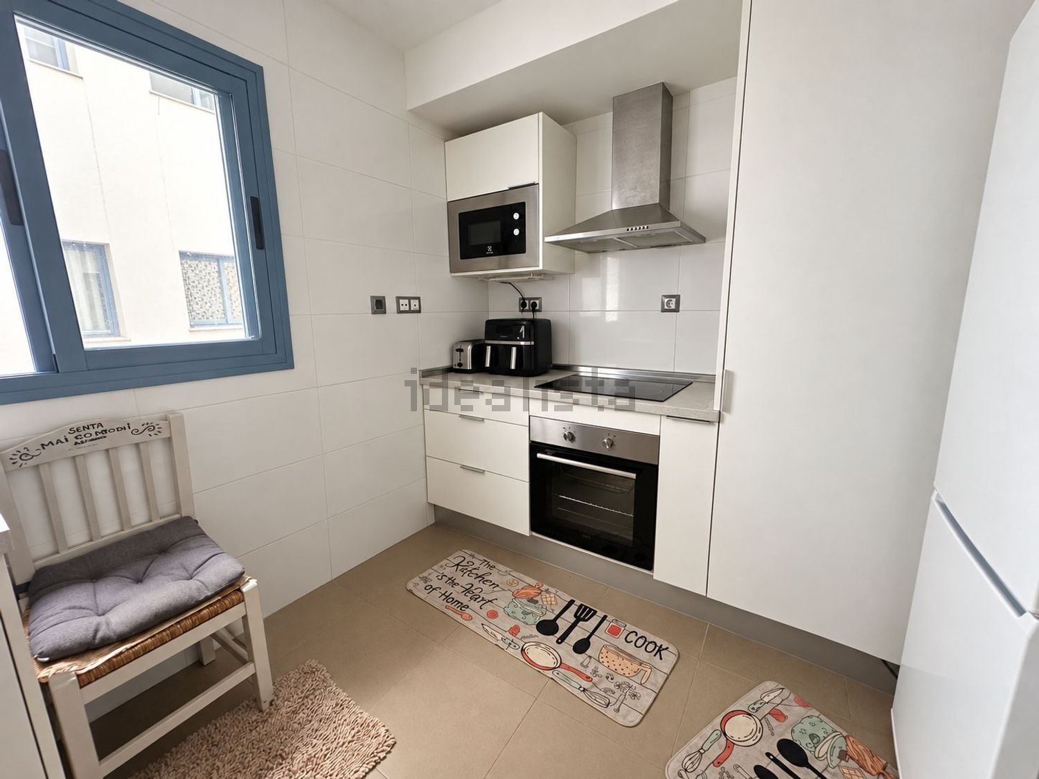 Apartamento 119 m² em Málaga