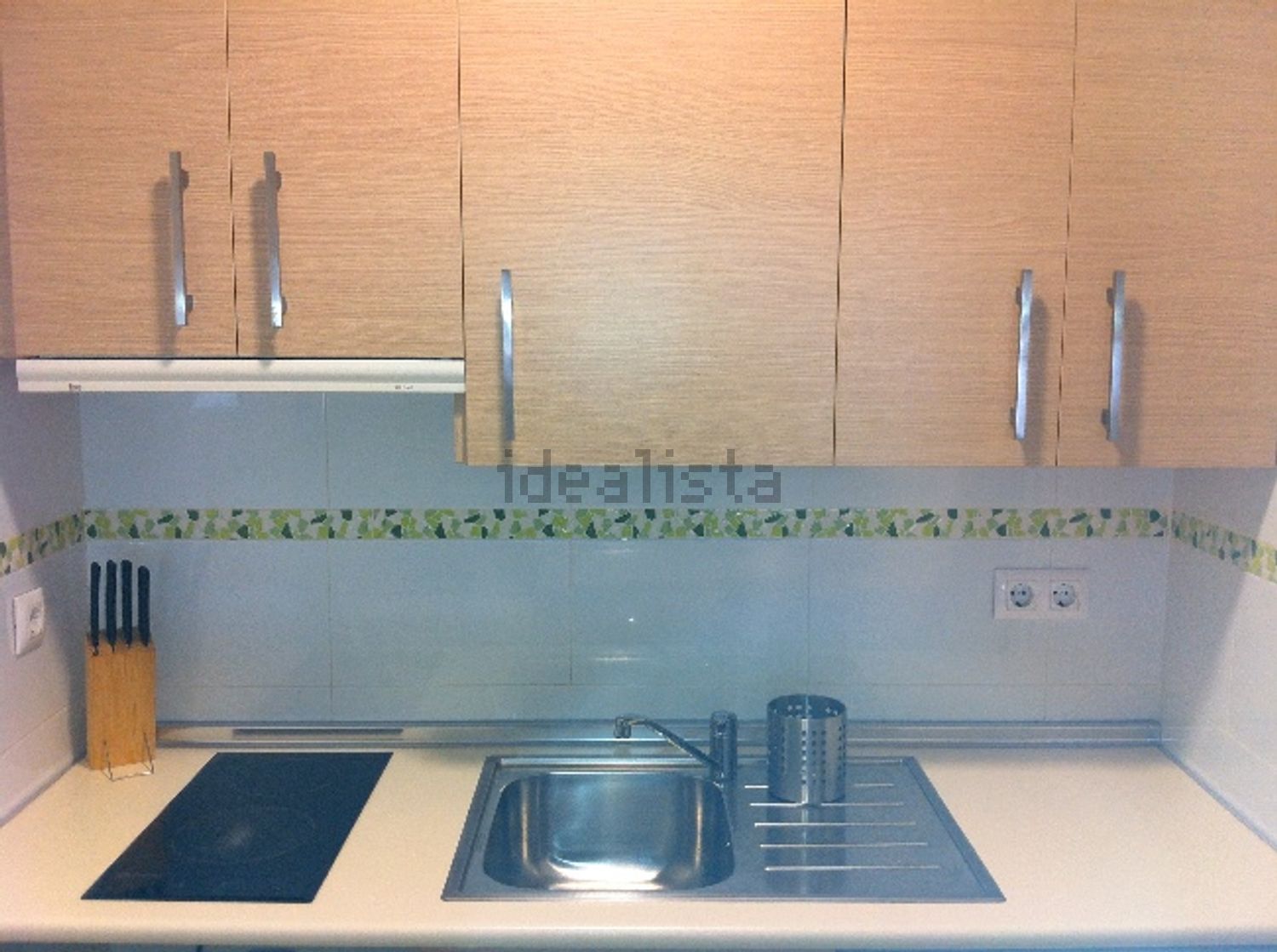 Piso de 57 m² en Sevilla
