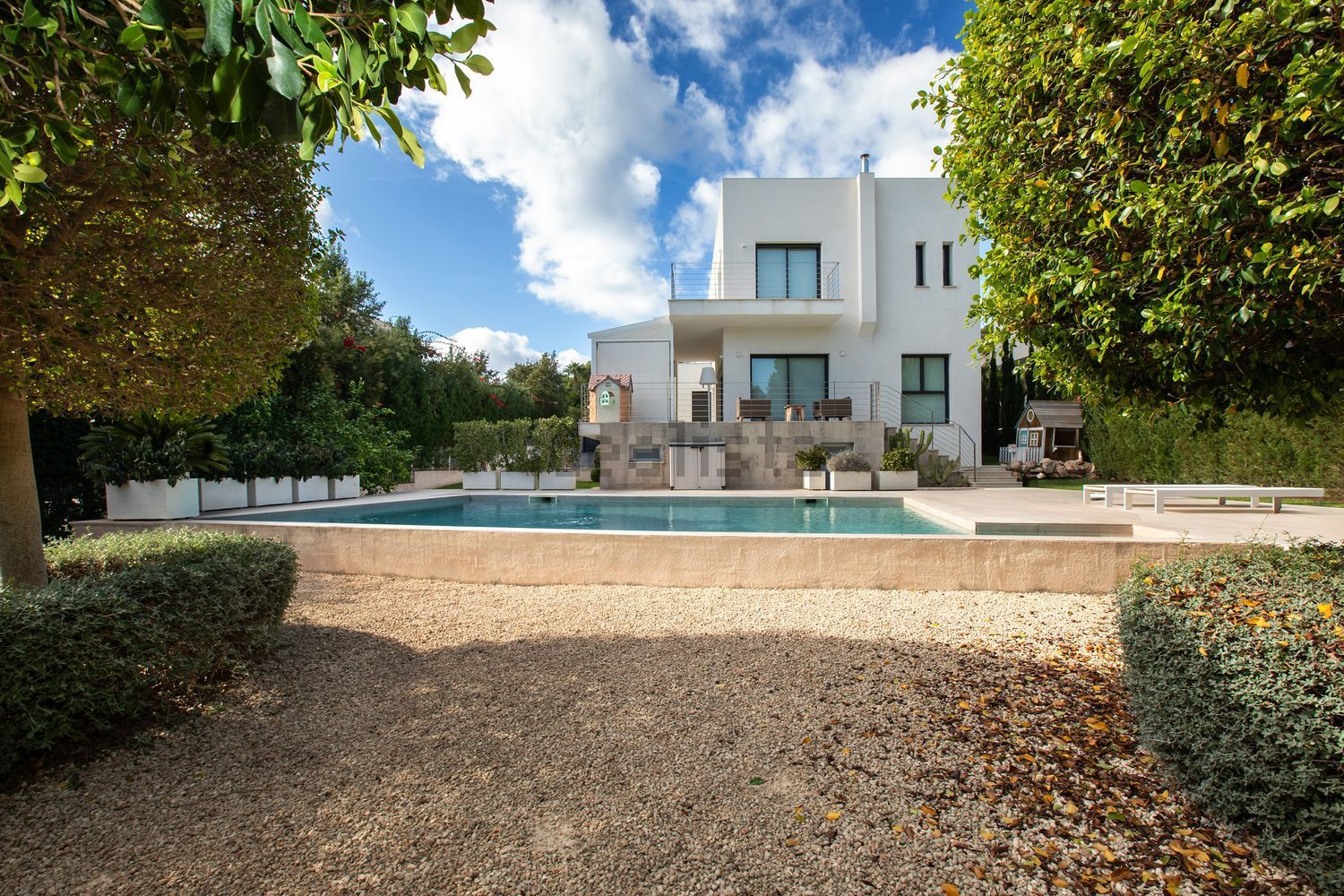 Haus 300 m² in Calvià