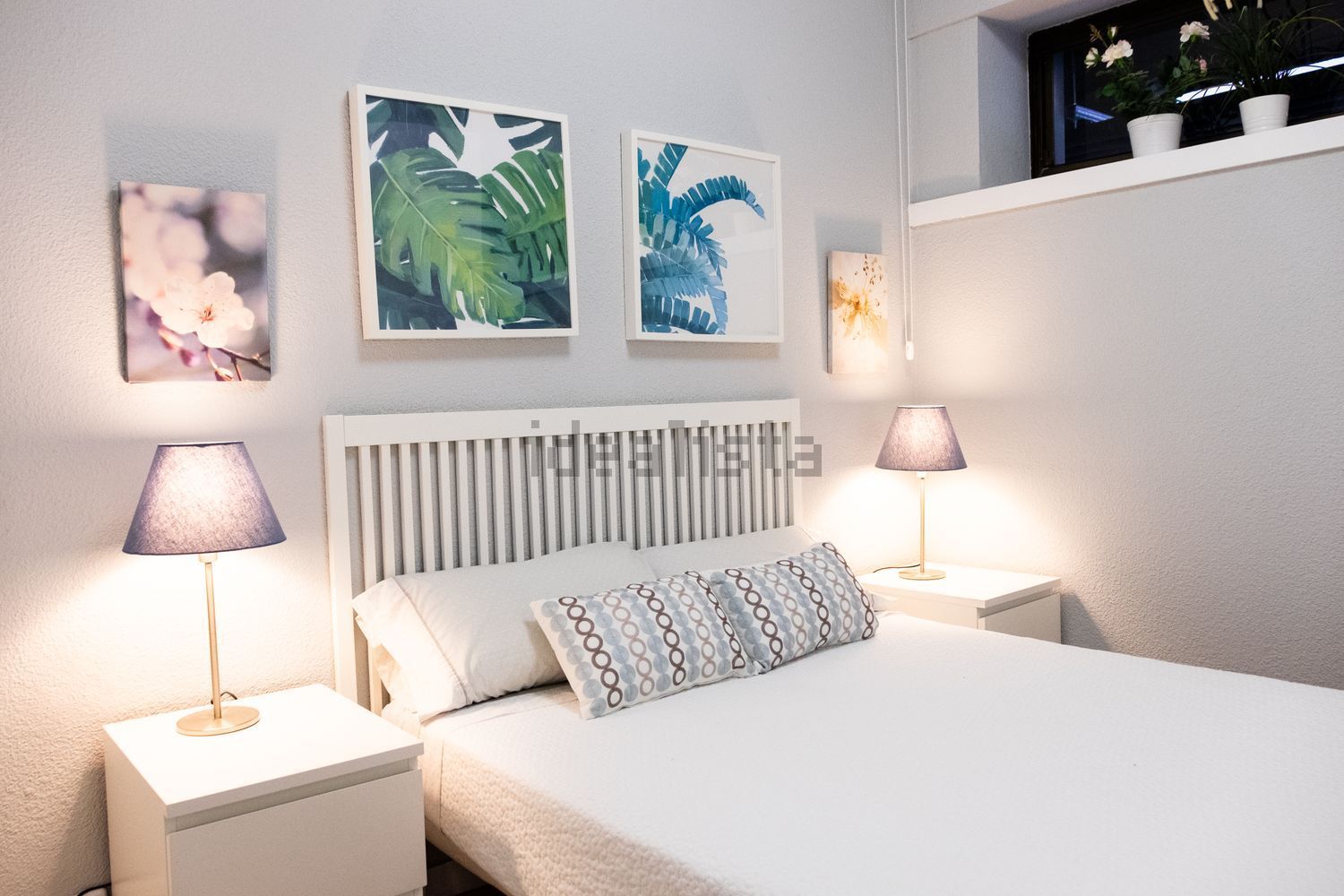 Appartamento 45 m² a Madrid
