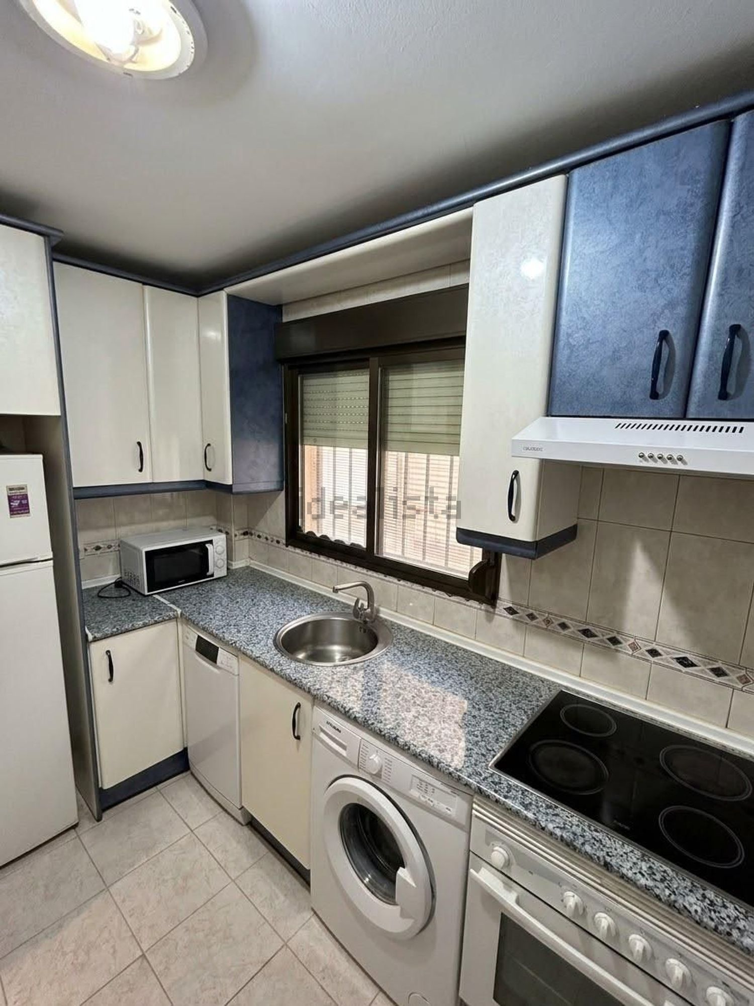 Apartamento 55 m² em Torrecaballeros