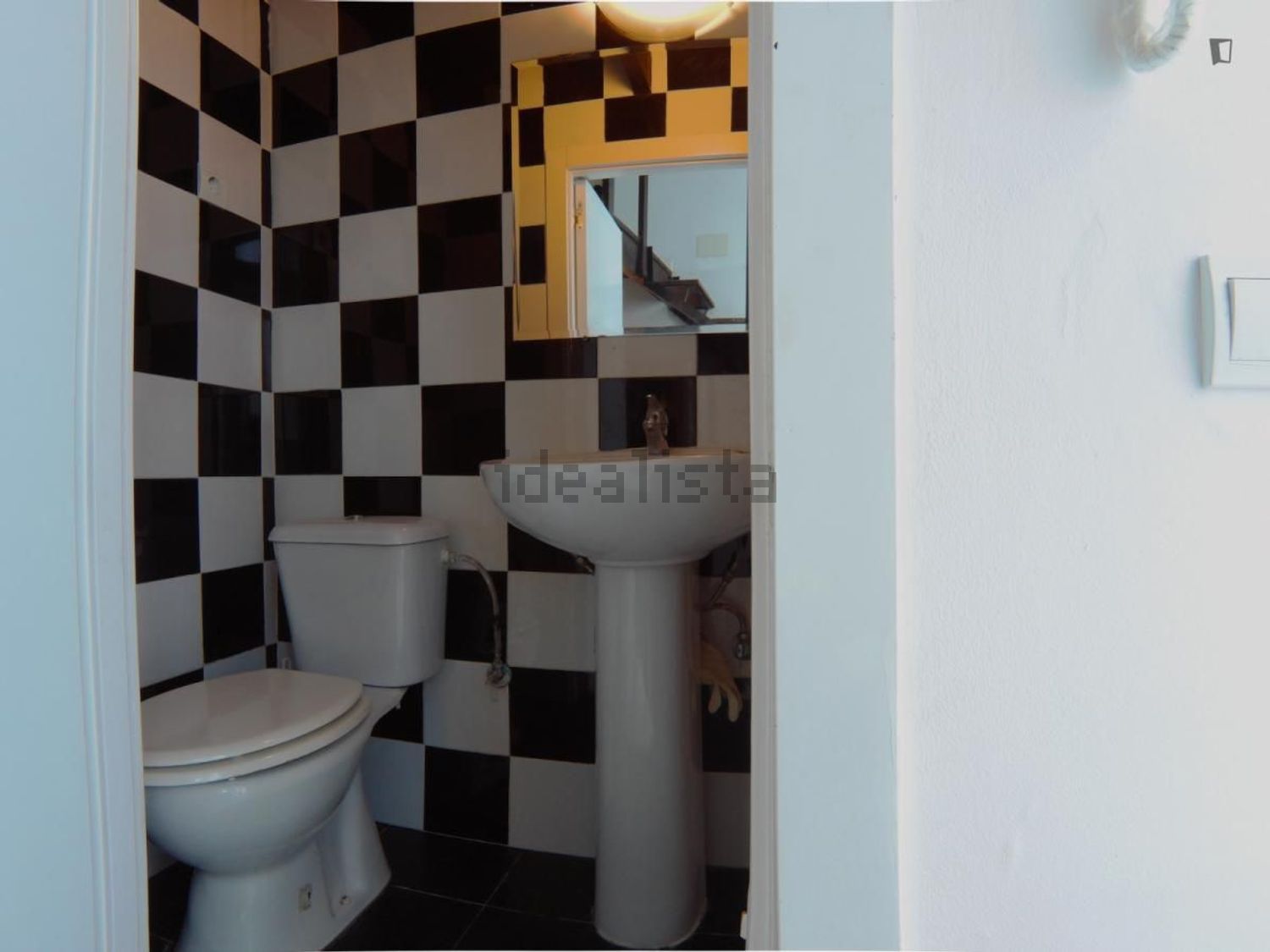 Piso de 23 m² en Madrid