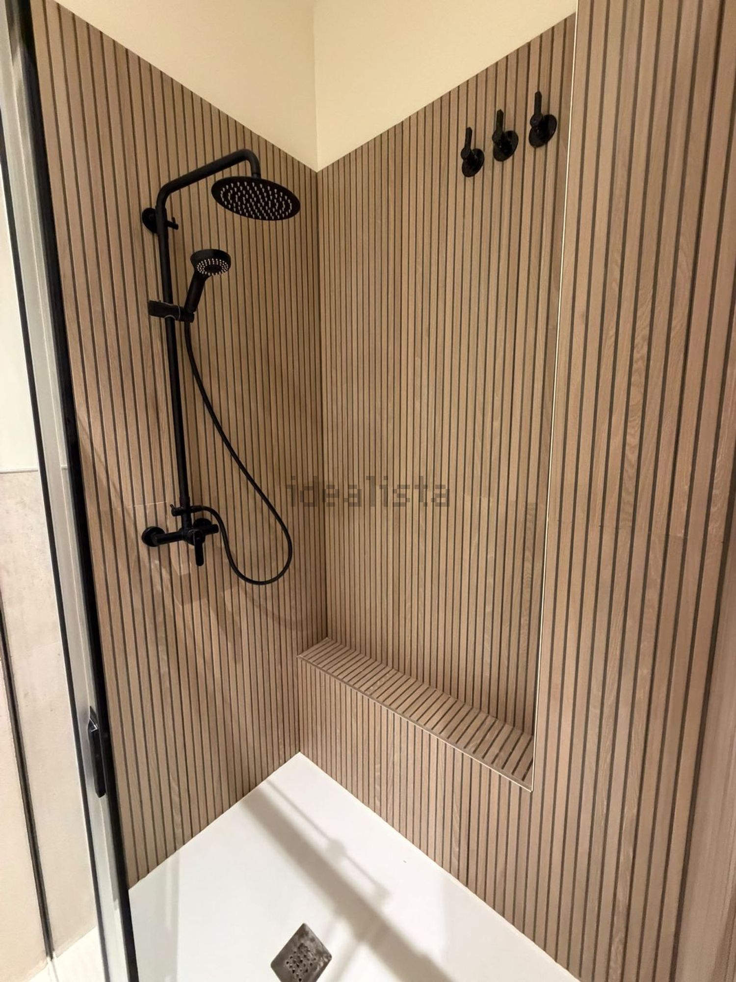 Pis de 75 m² a Màlaga