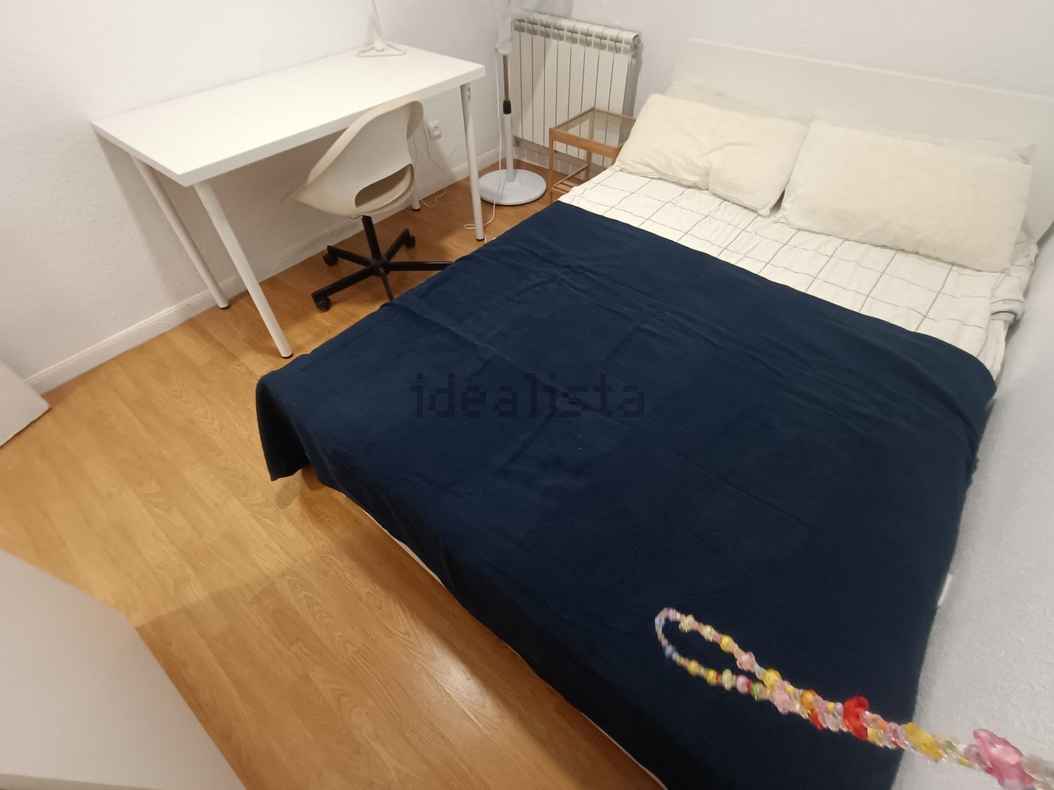 Flat 105 m² in Madrid